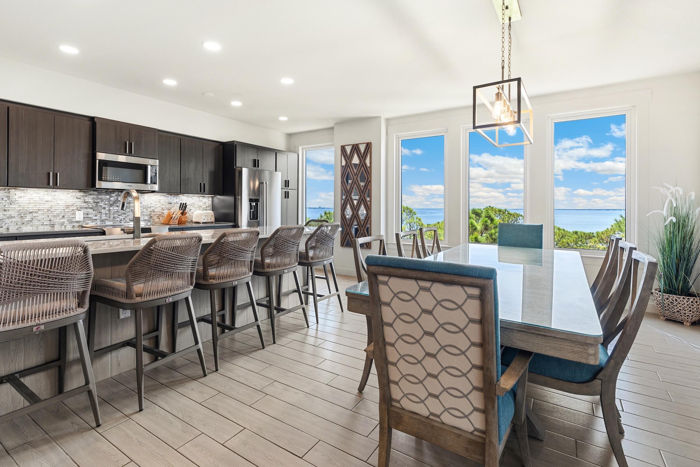 9700 Grand Sandestin Boulevard Miramar Beach FL 32550