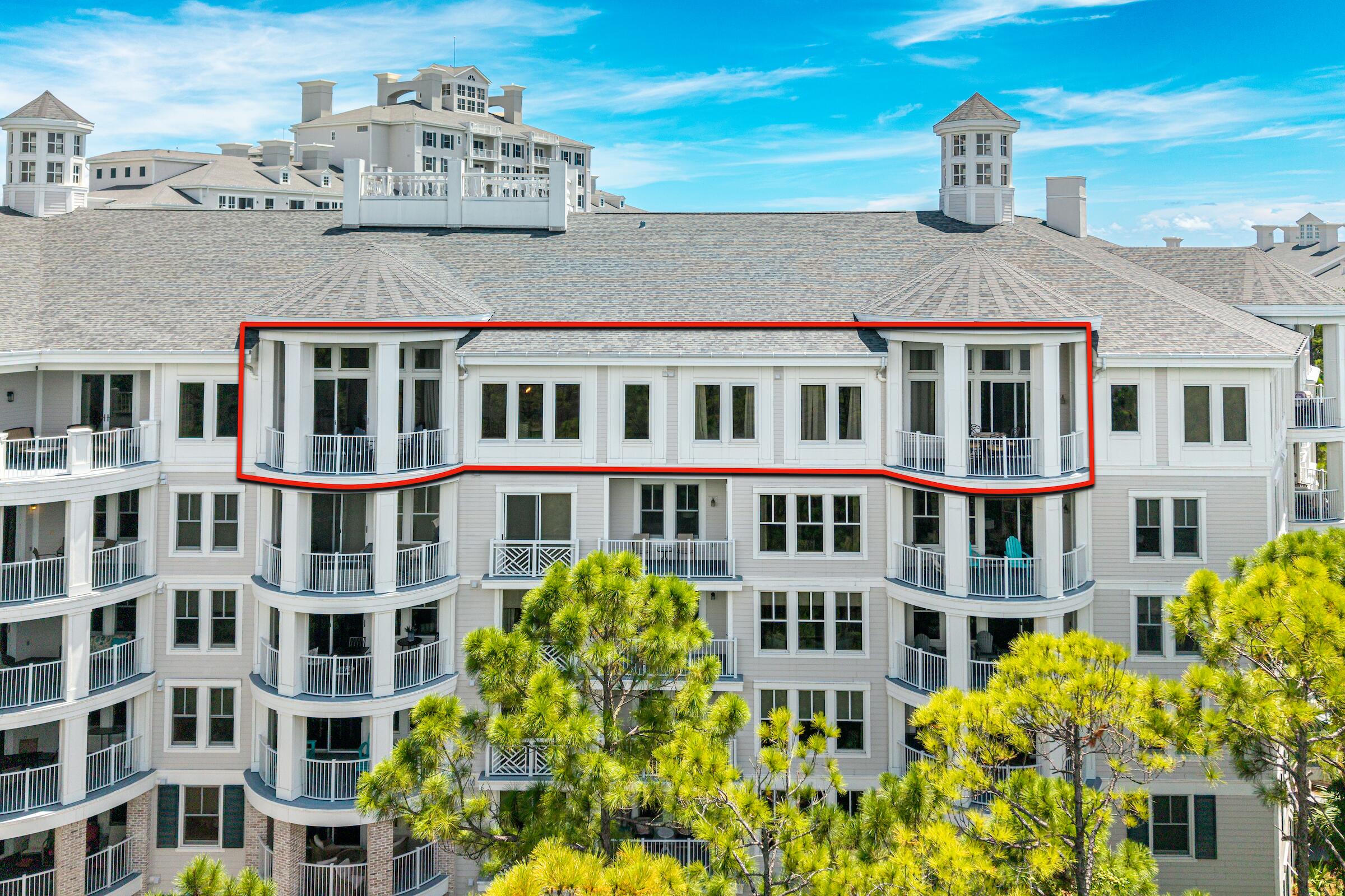 9700 Grand Sandestin Boulevard Miramar Beach FL 32550