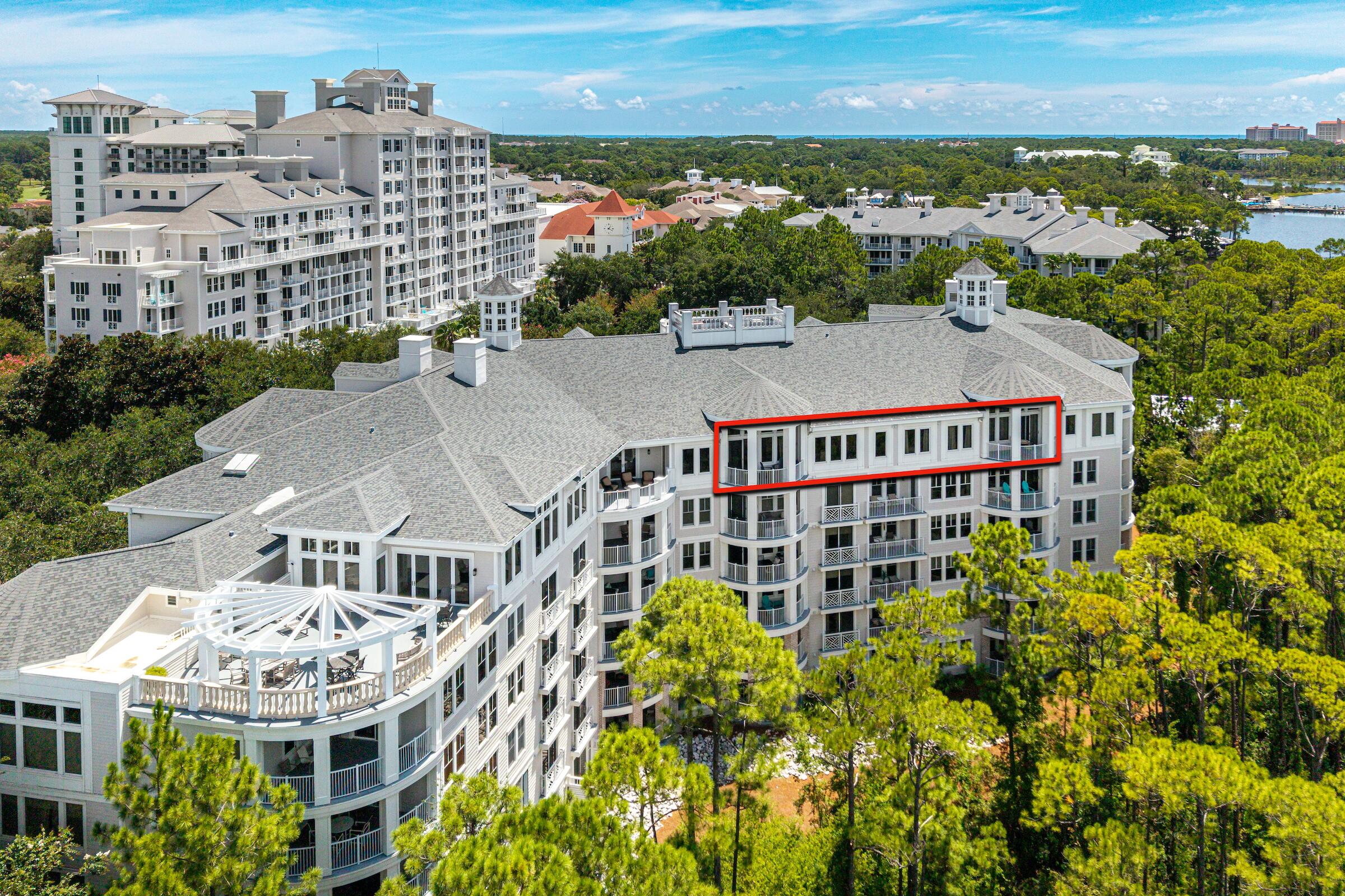 9700 Grand Sandestin Boulevard Miramar Beach FL 32550