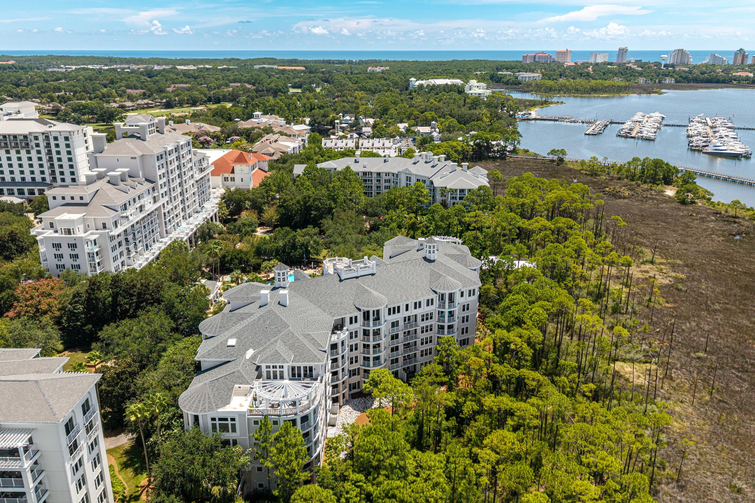 9700 Grand Sandestin Boulevard Miramar Beach FL 32550