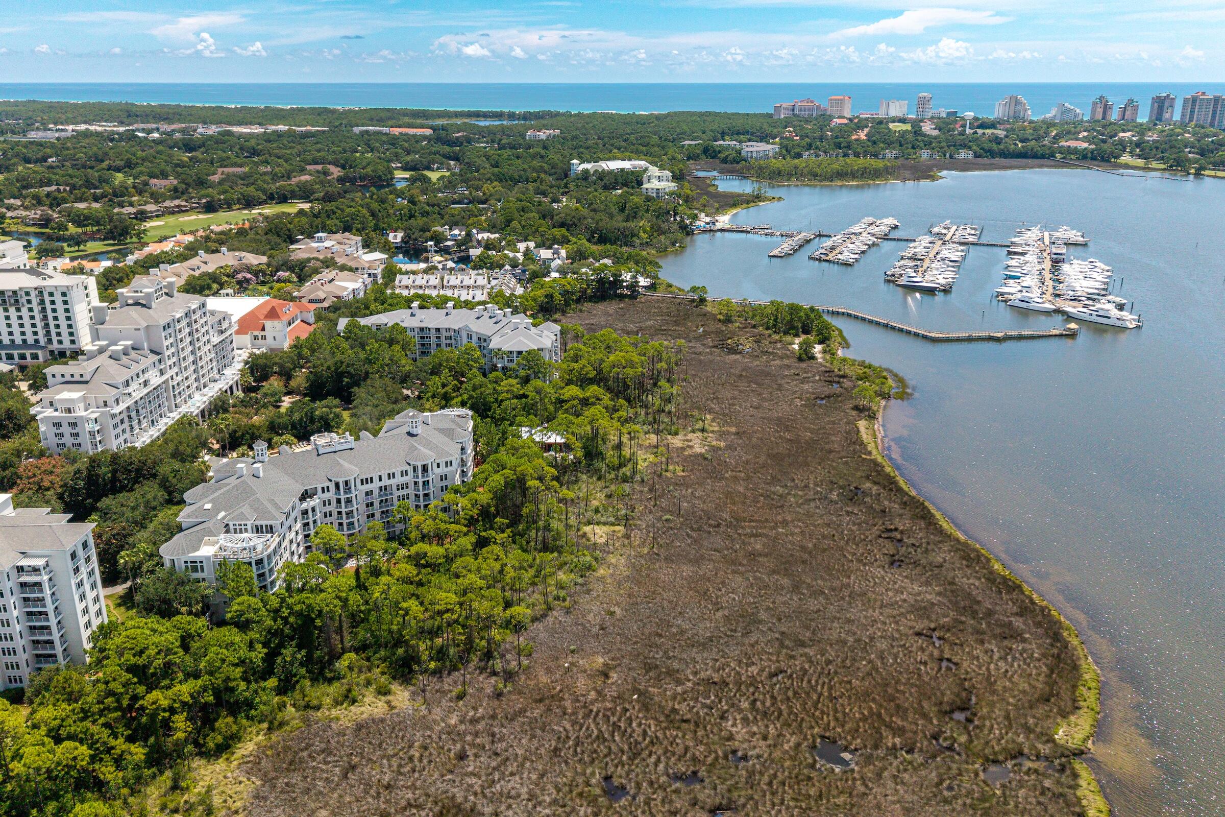 9700 Grand Sandestin Boulevard Miramar Beach FL 32550