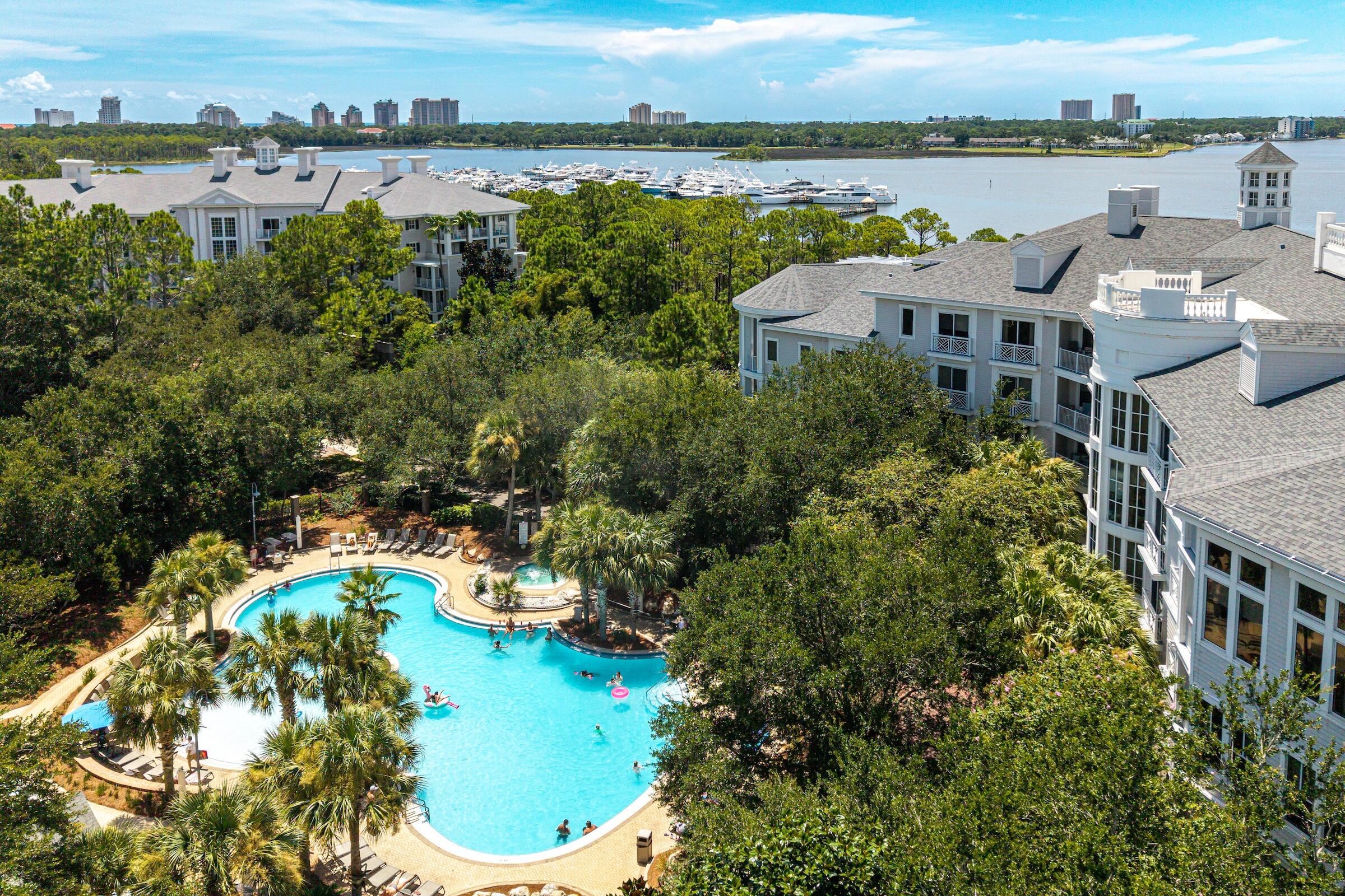 9700 Grand Sandestin Boulevard Miramar Beach FL 32550