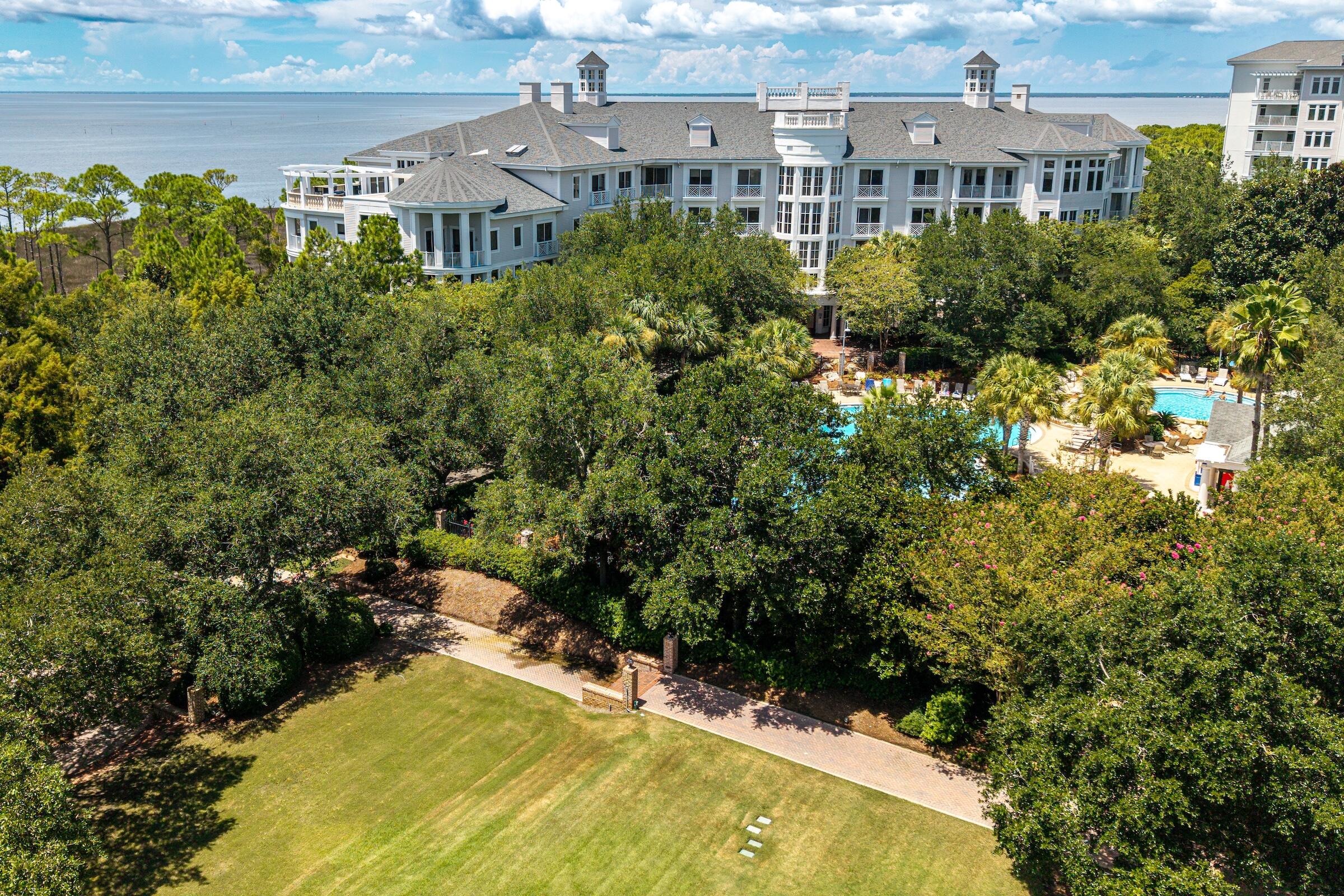 9700 Grand Sandestin Boulevard Miramar Beach FL 32550