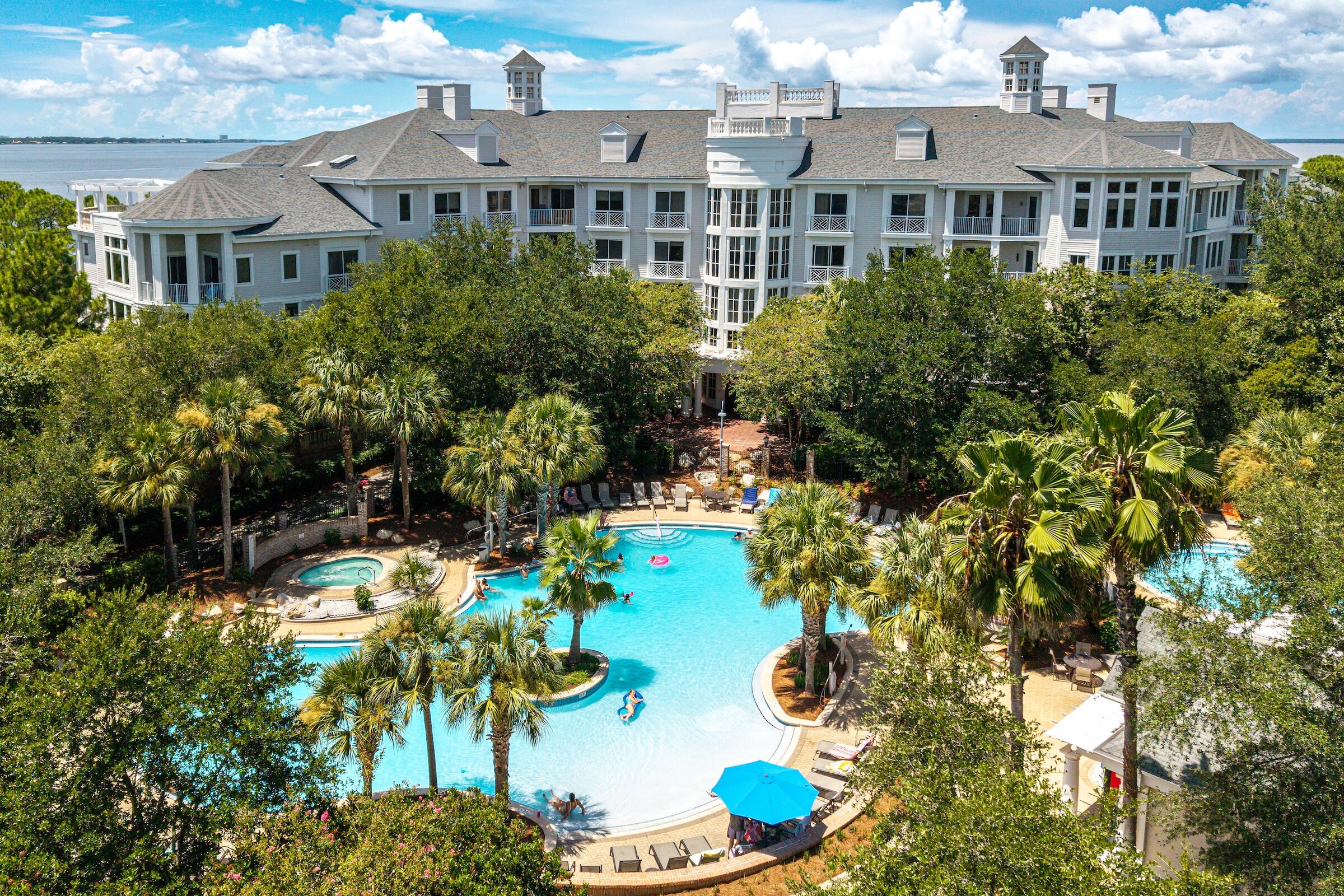9700 Grand Sandestin Boulevard Miramar Beach FL 32550