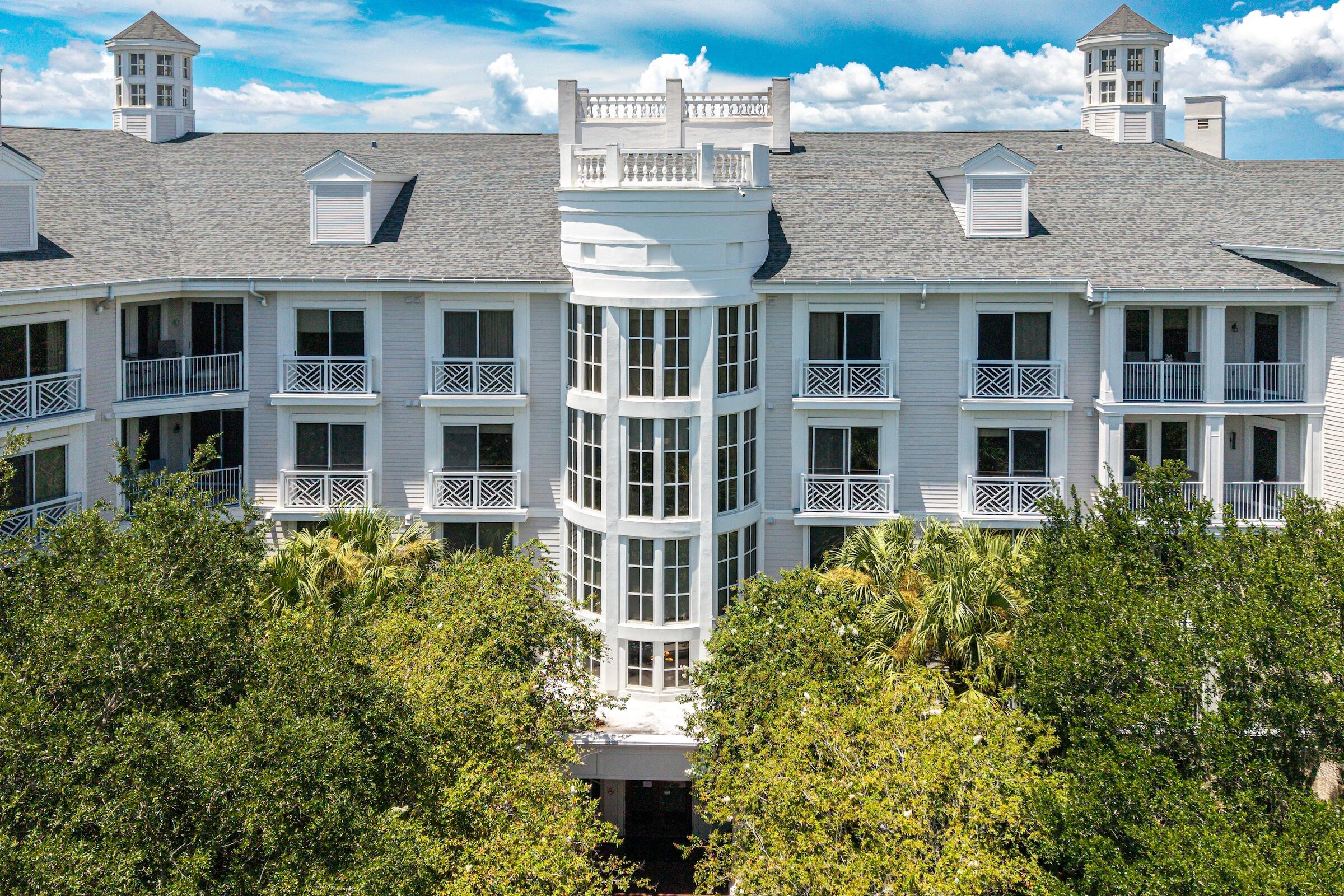 9700 Grand Sandestin Boulevard Miramar Beach FL 32550