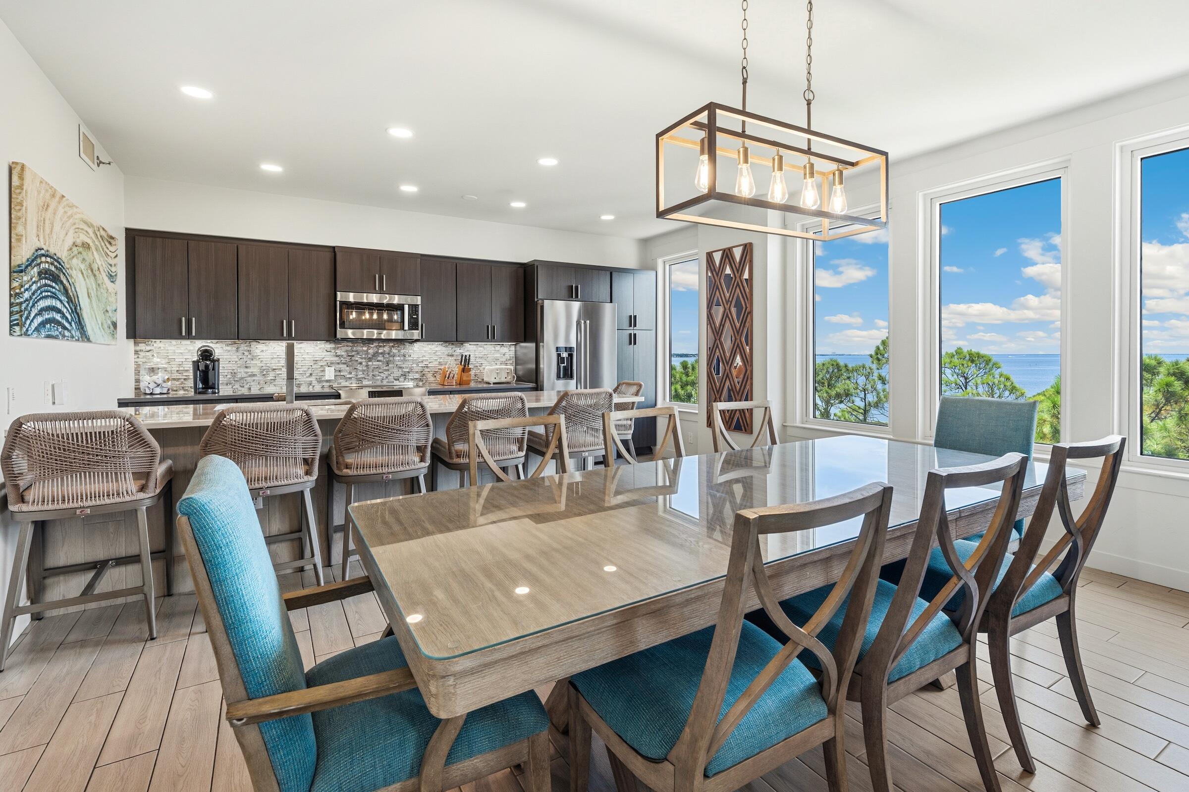 9700 Grand Sandestin Boulevard Miramar Beach FL 32550