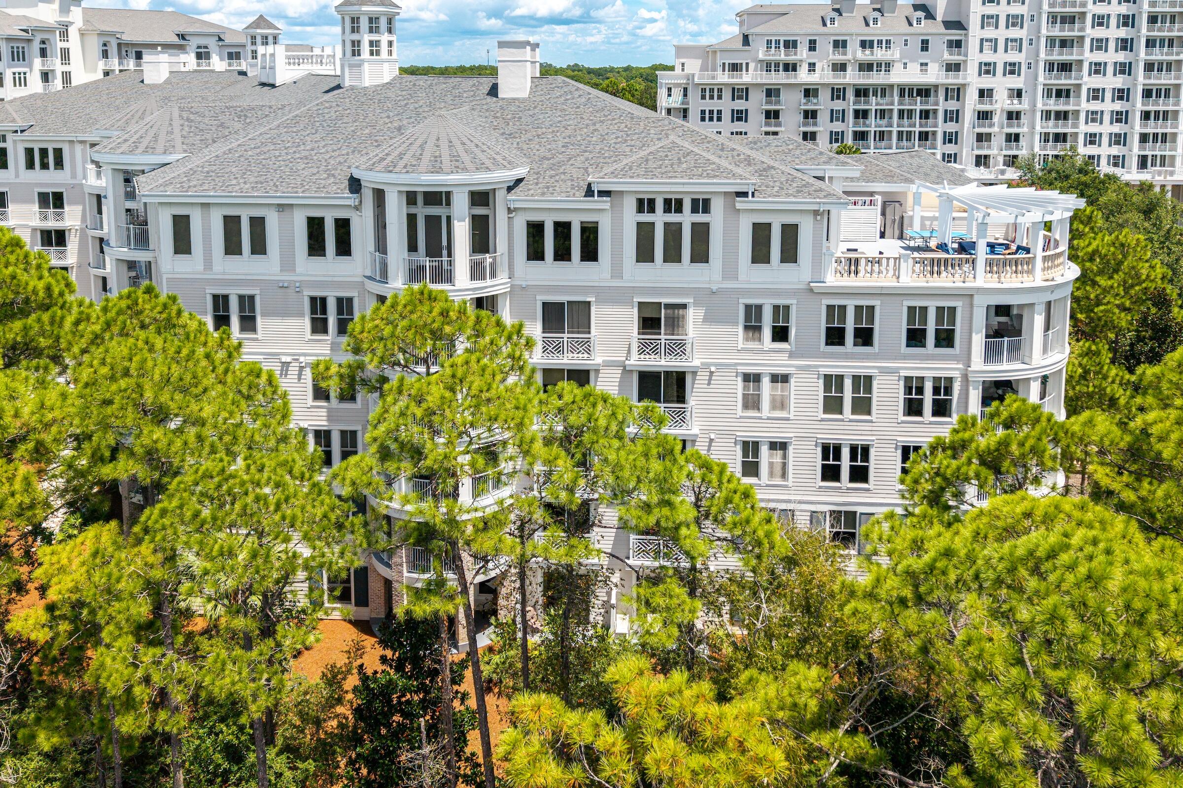 9700 Grand Sandestin Boulevard Miramar Beach FL 32550