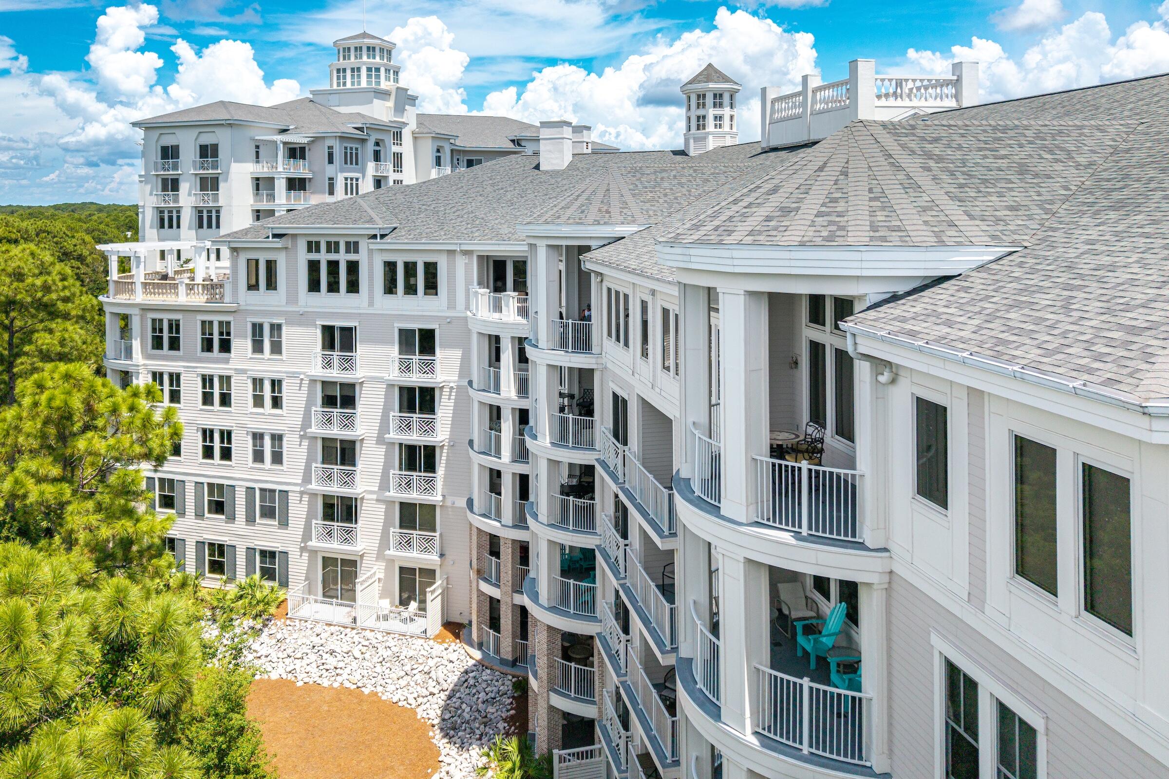 9700 Grand Sandestin Boulevard Miramar Beach FL 32550