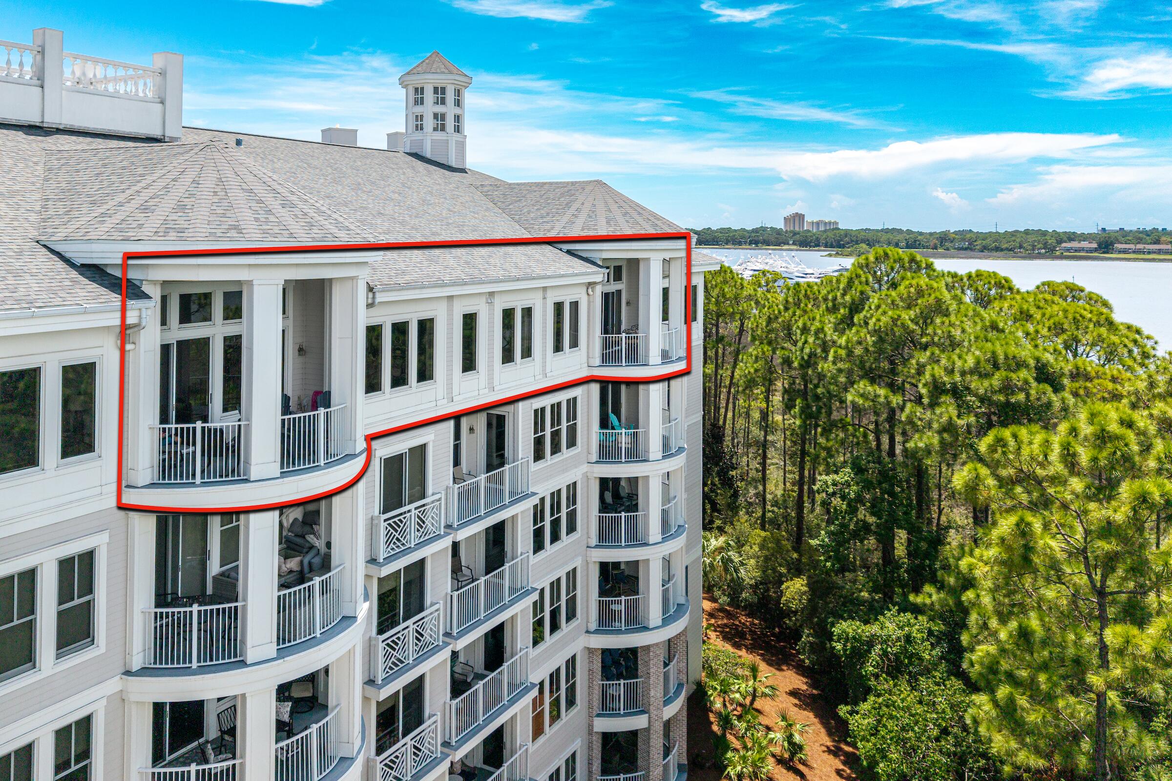 9700 Grand Sandestin Boulevard Miramar Beach FL 32550