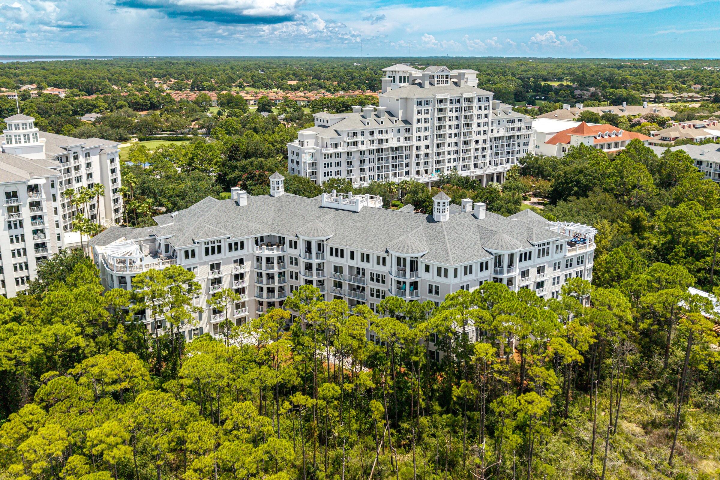 9700 Grand Sandestin Boulevard Miramar Beach FL 32550