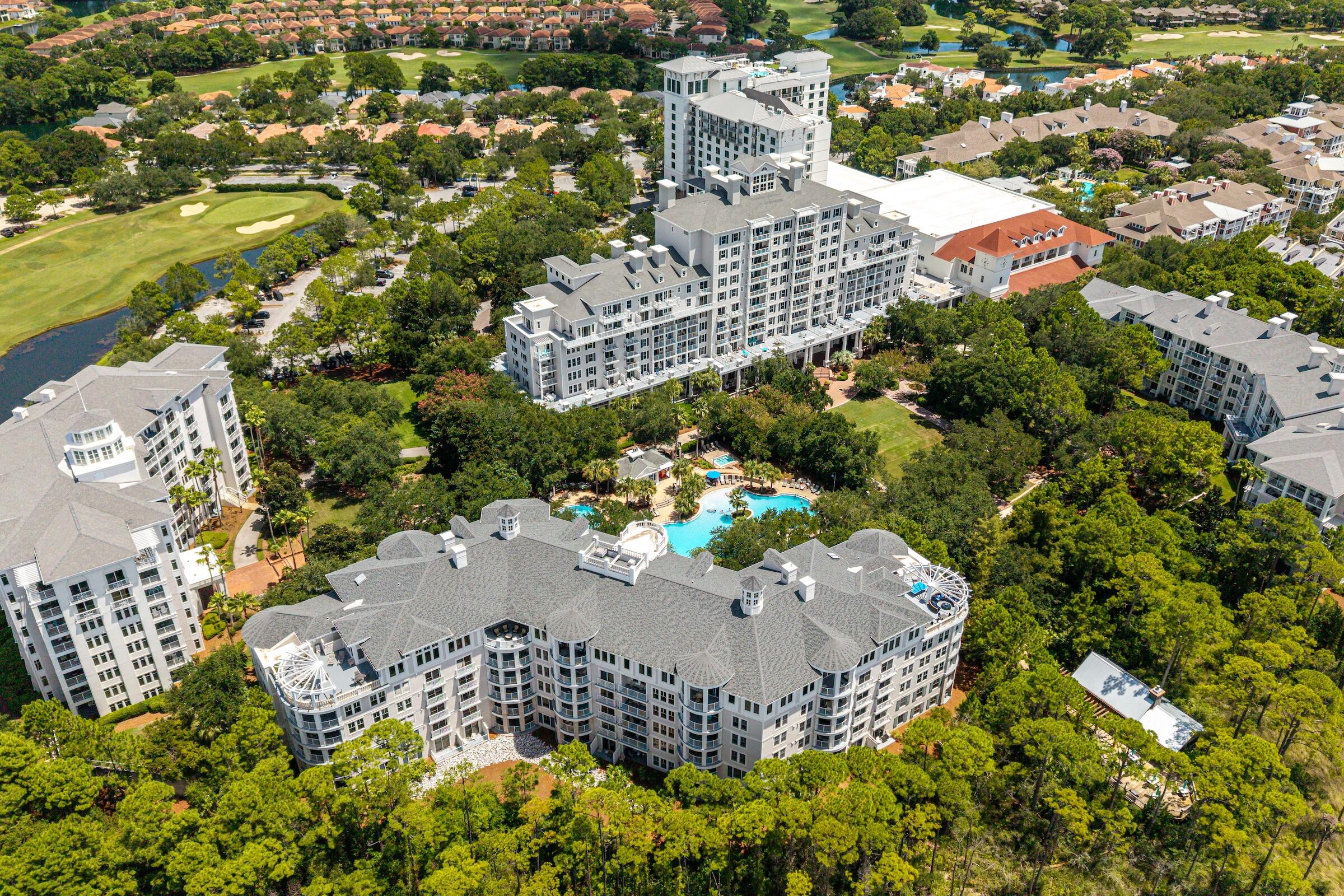 9700 Grand Sandestin Boulevard Miramar Beach FL 32550