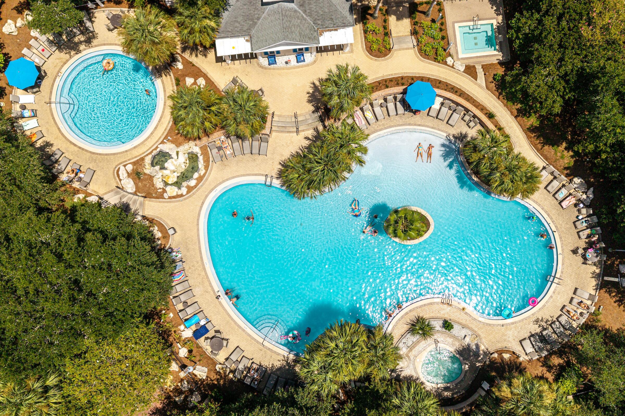 9700 Grand Sandestin Boulevard Miramar Beach FL 32550