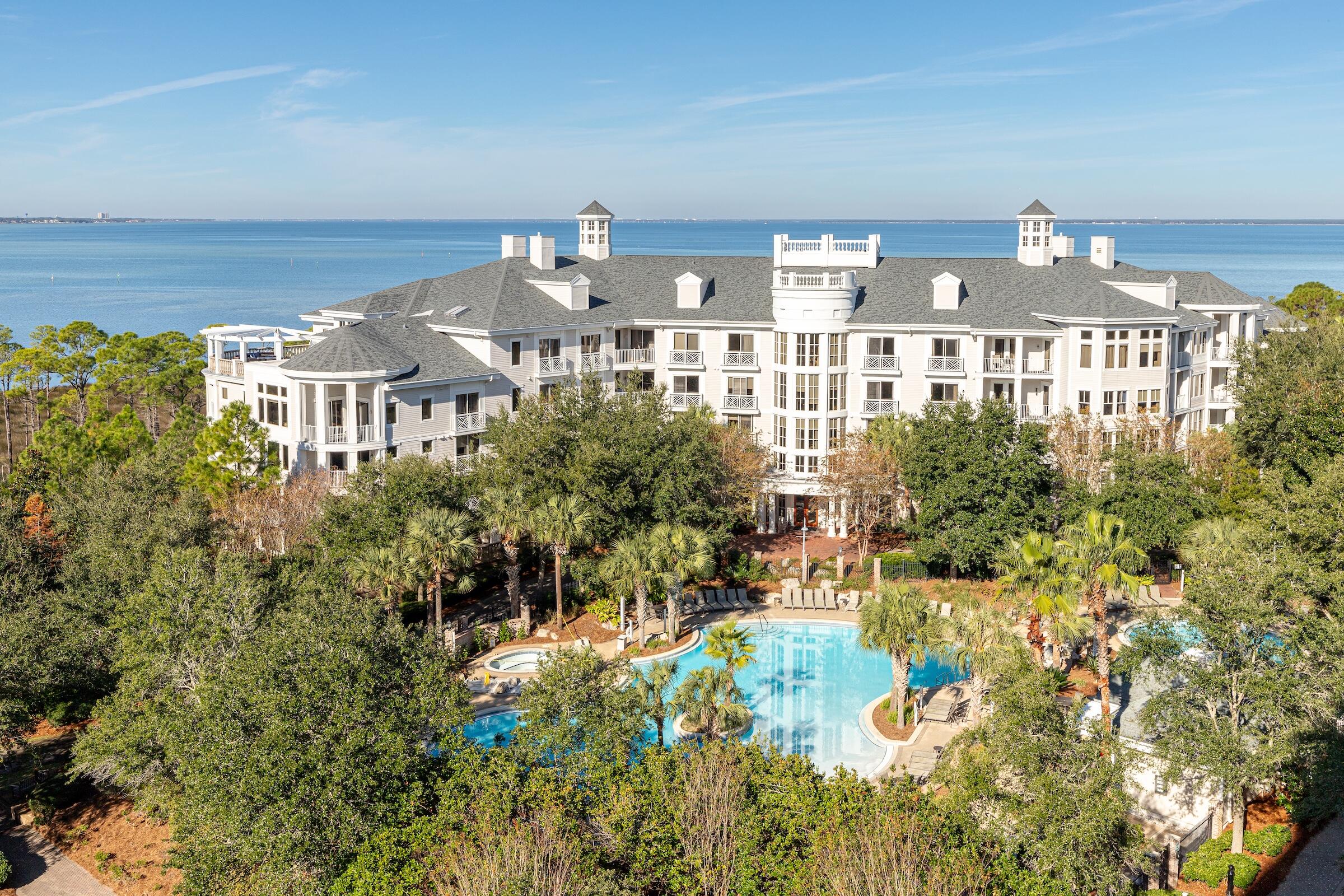 9700 Grand Sandestin Boulevard Miramar Beach FL 32550