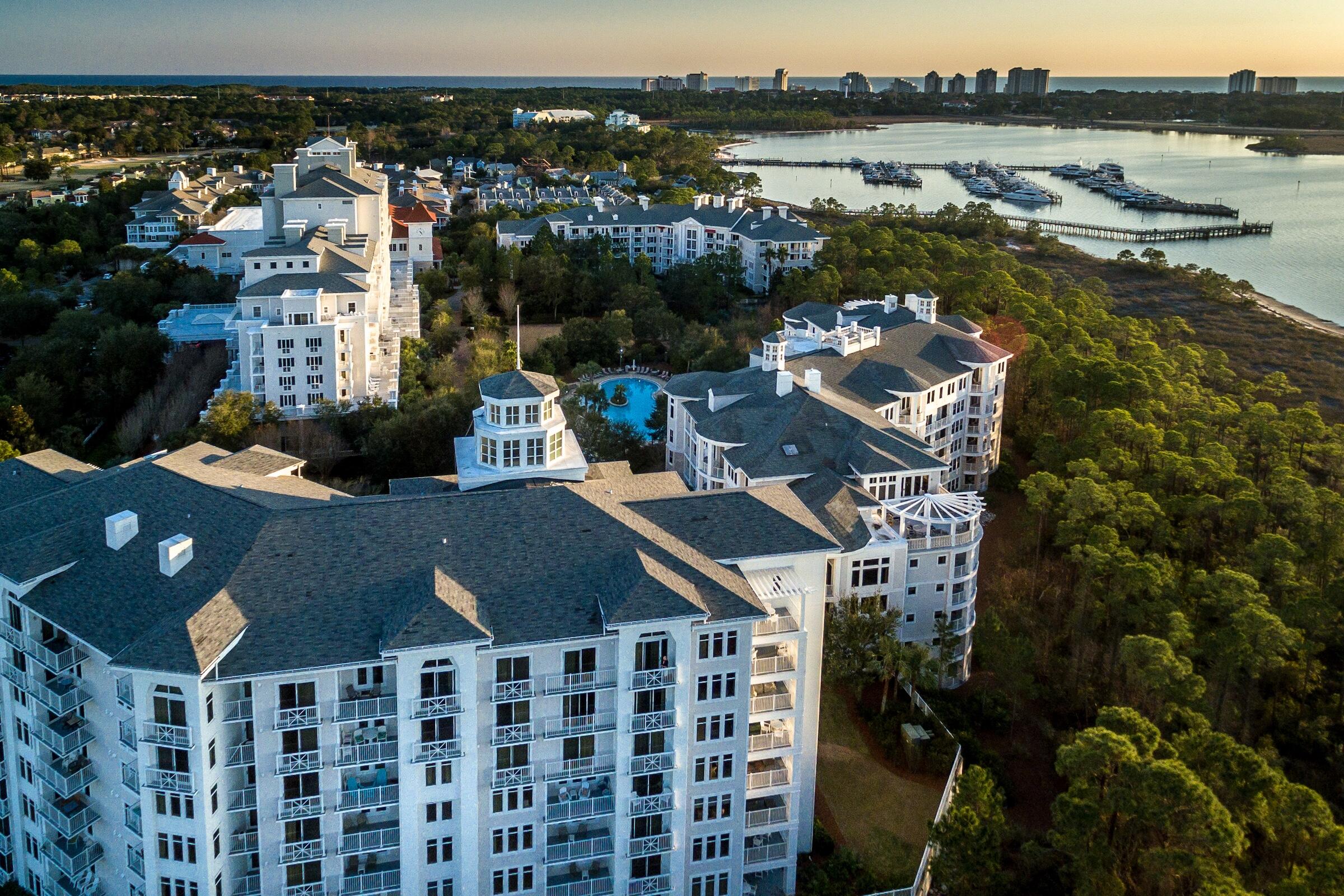 9700 Grand Sandestin Boulevard Miramar Beach FL 32550