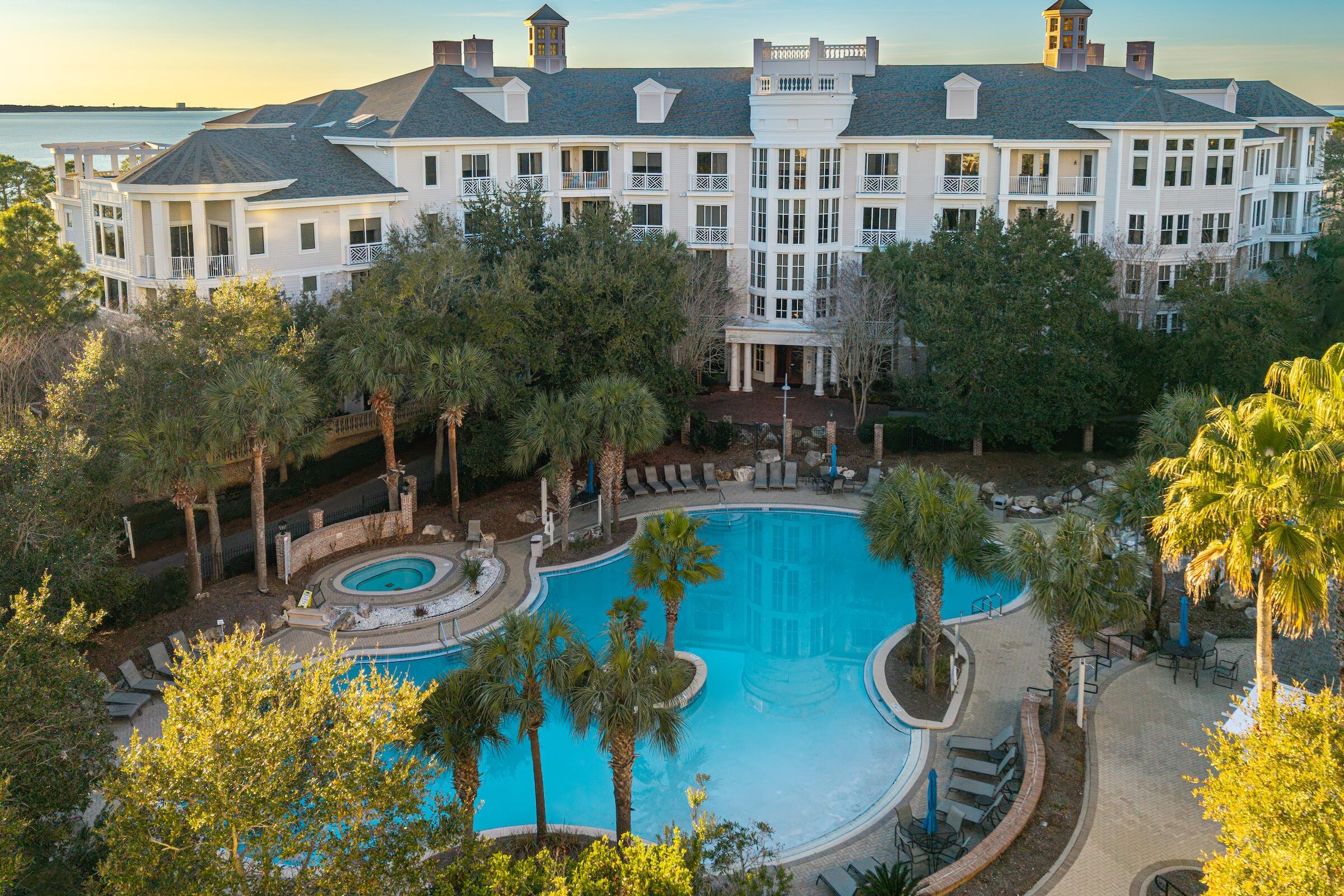 9700 Grand Sandestin Boulevard Miramar Beach FL 32550