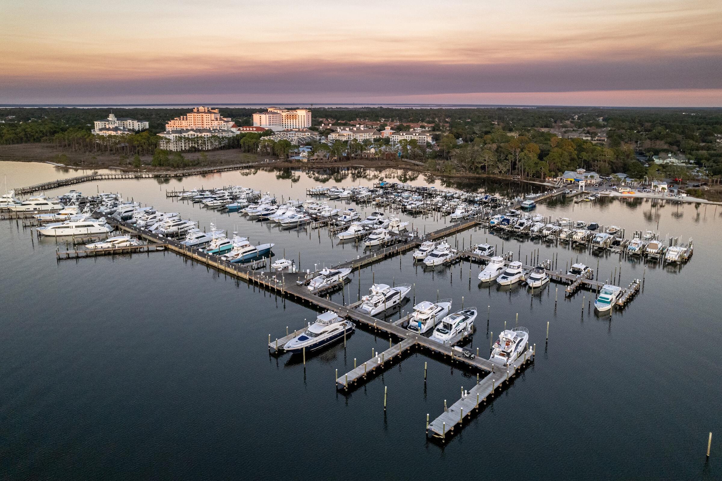 9700 Grand Sandestin Boulevard Miramar Beach FL 32550