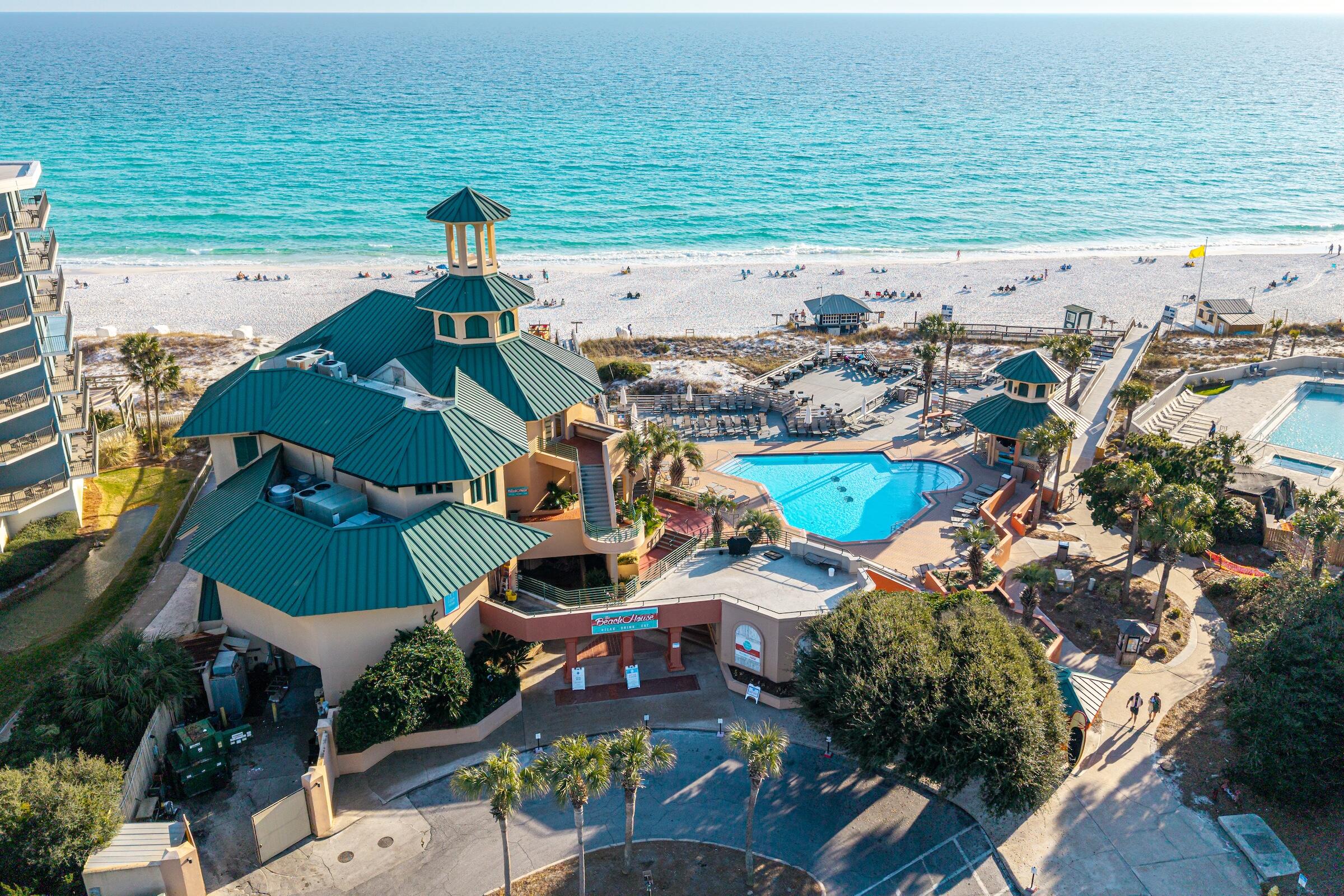9700 Grand Sandestin Boulevard Miramar Beach FL 32550