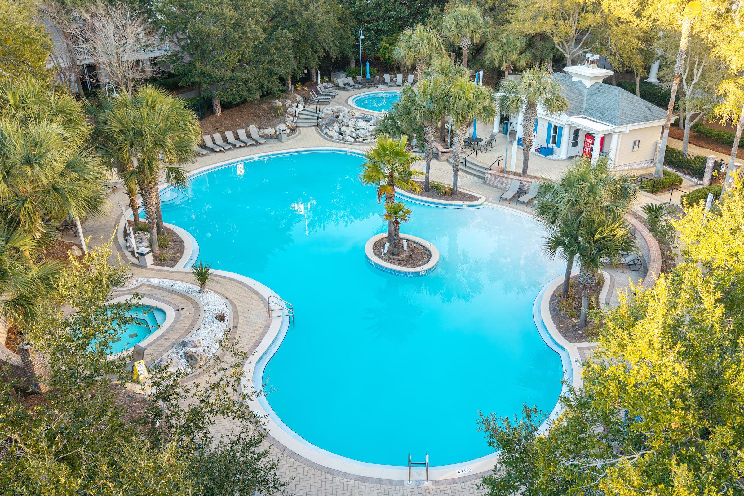 9700 Grand Sandestin Boulevard Miramar Beach FL 32550