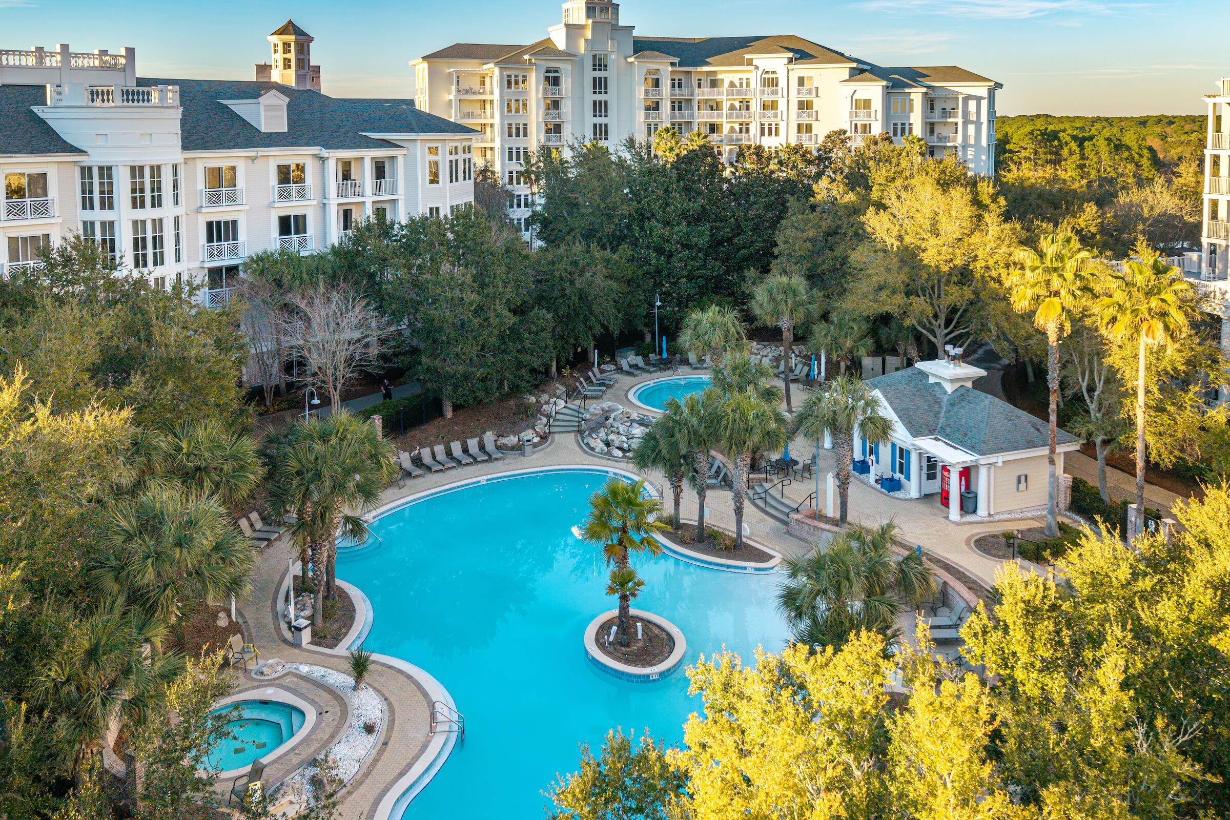 9700 Grand Sandestin Boulevard Miramar Beach FL 32550