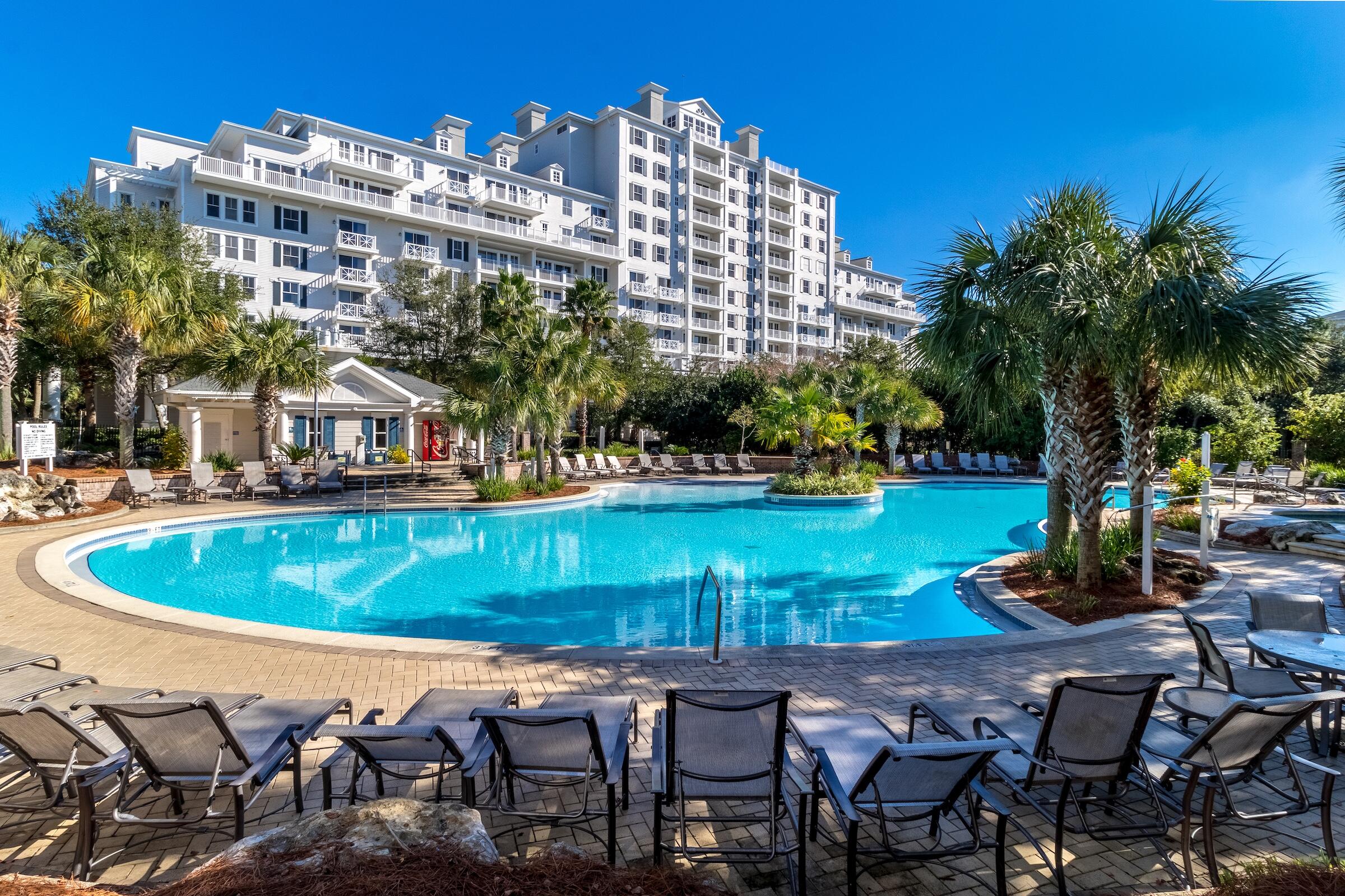 9700 Grand Sandestin Boulevard Miramar Beach FL 32550