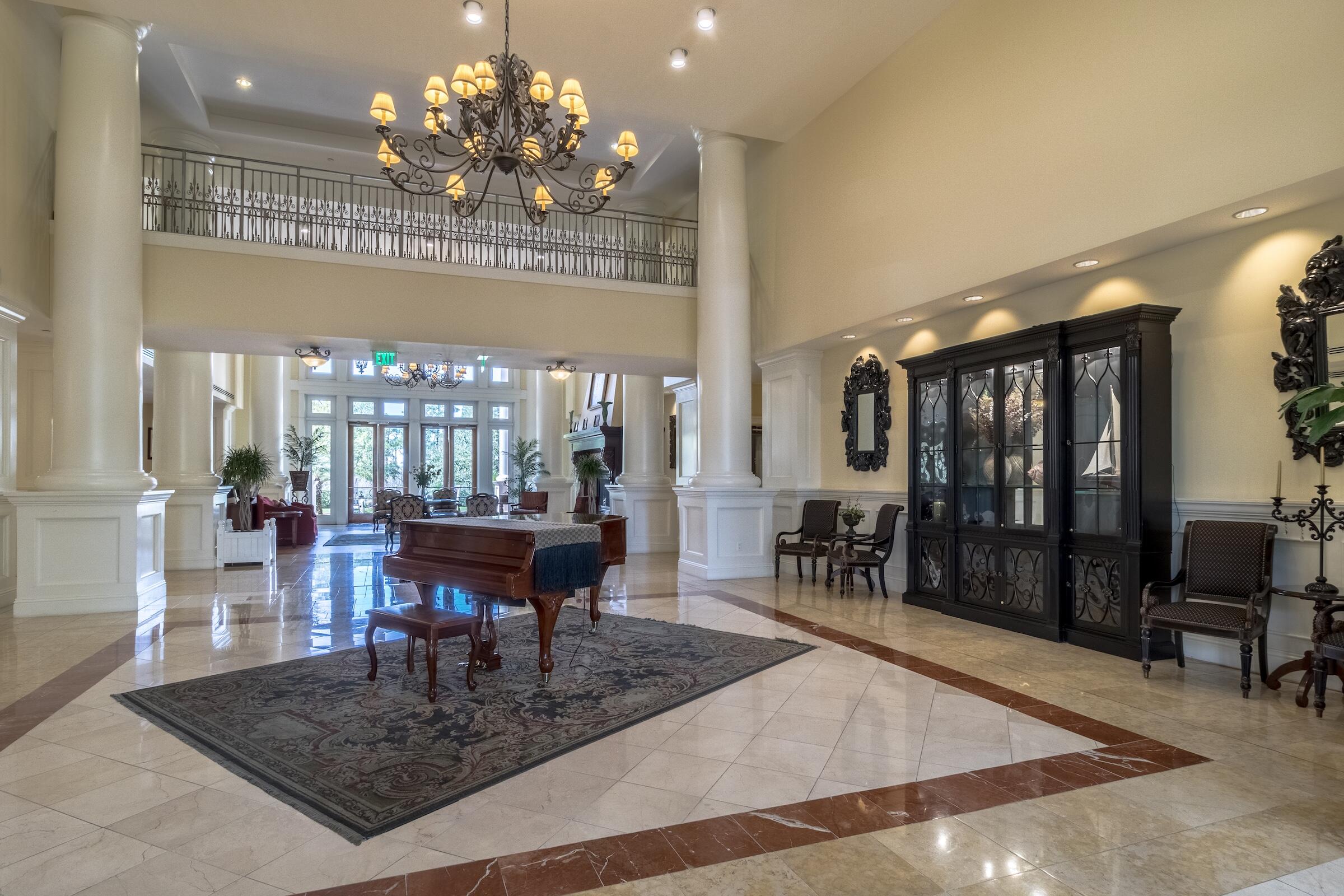 9700 Grand Sandestin Boulevard Miramar Beach FL 32550