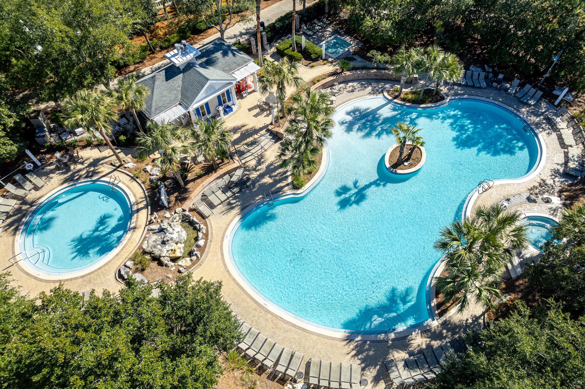 9700 Grand Sandestin Boulevard Miramar Beach FL 32550