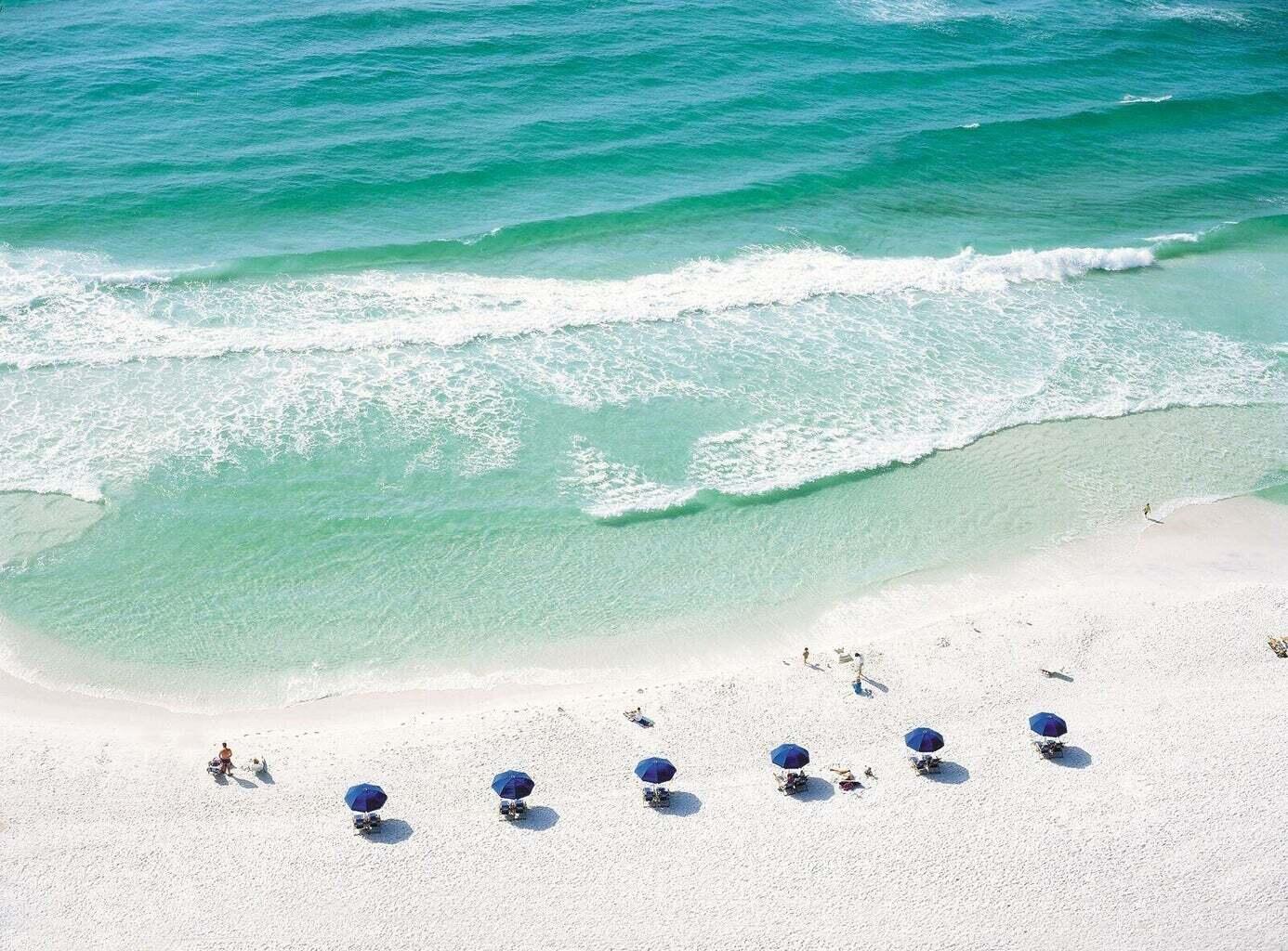 9700 Grand Sandestin Boulevard Miramar Beach FL 32550