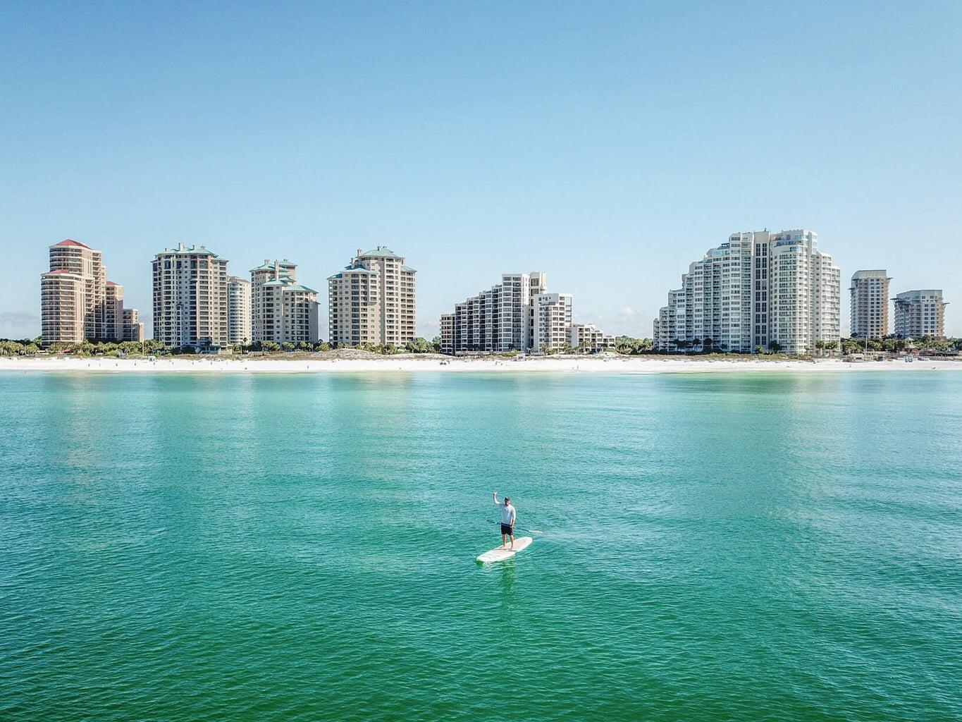 9700 Grand Sandestin Boulevard Miramar Beach FL 32550