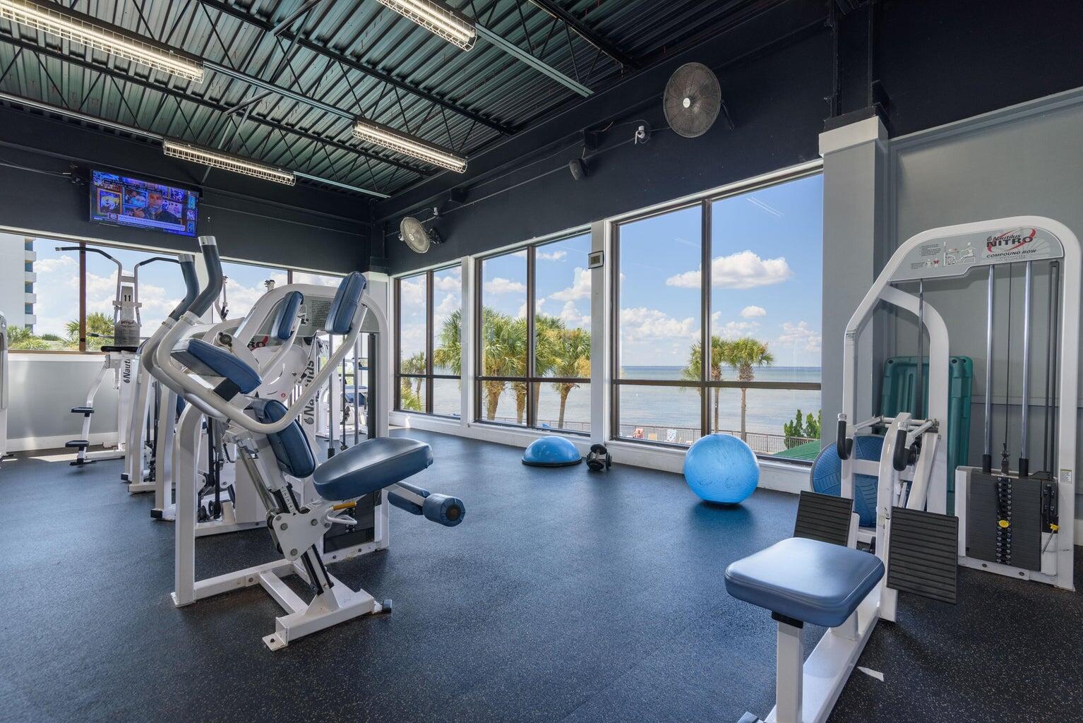 9700 Grand Sandestin Boulevard Miramar Beach FL 32550