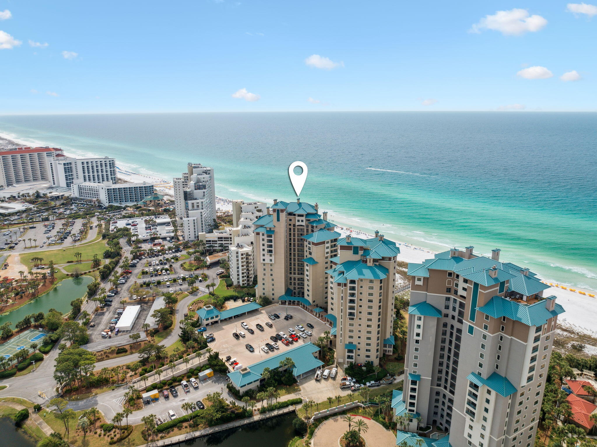 4402 Southwinds Drive Miramar Beach FL 32550