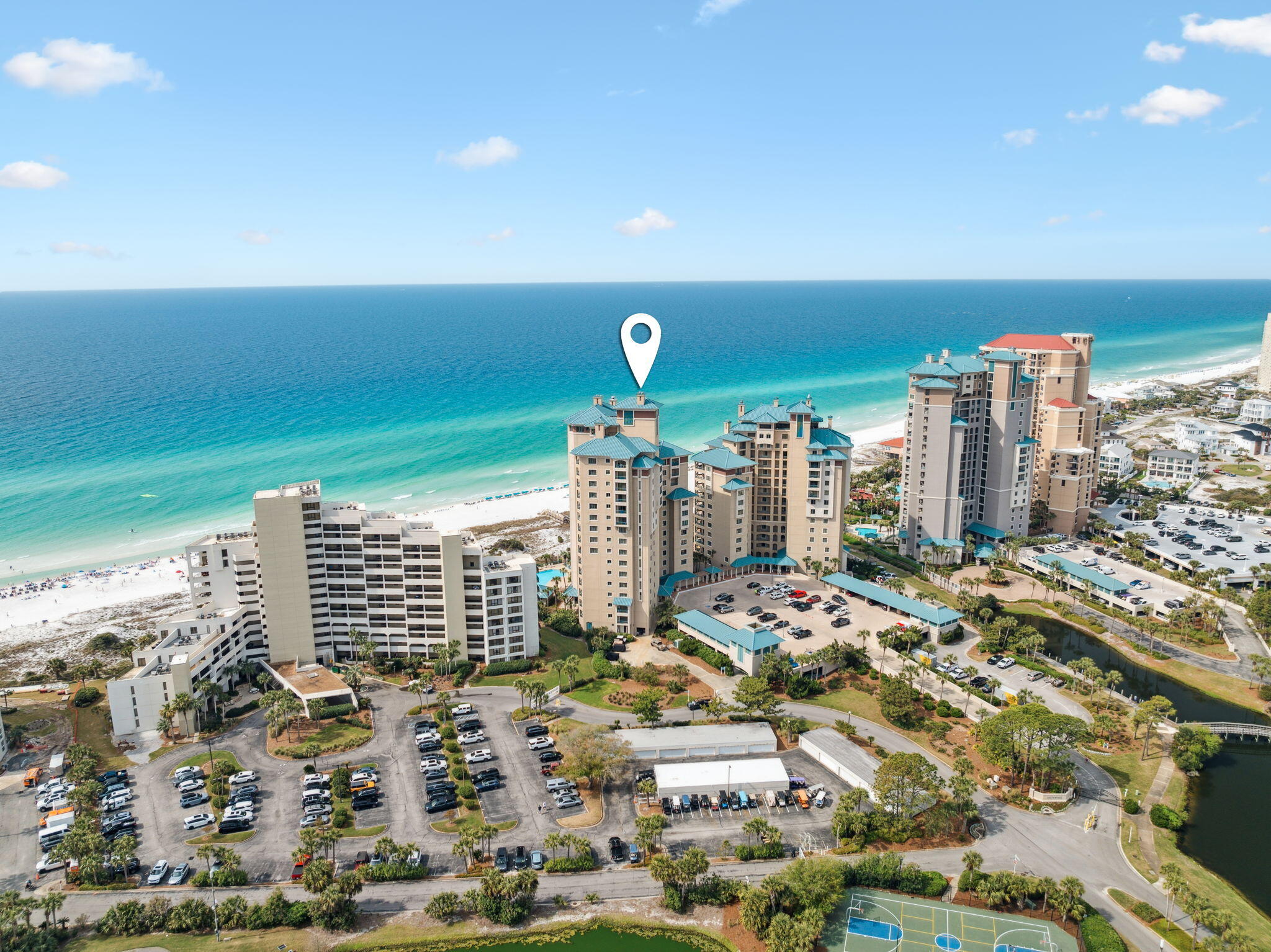 4402 Southwinds Drive Miramar Beach FL 32550