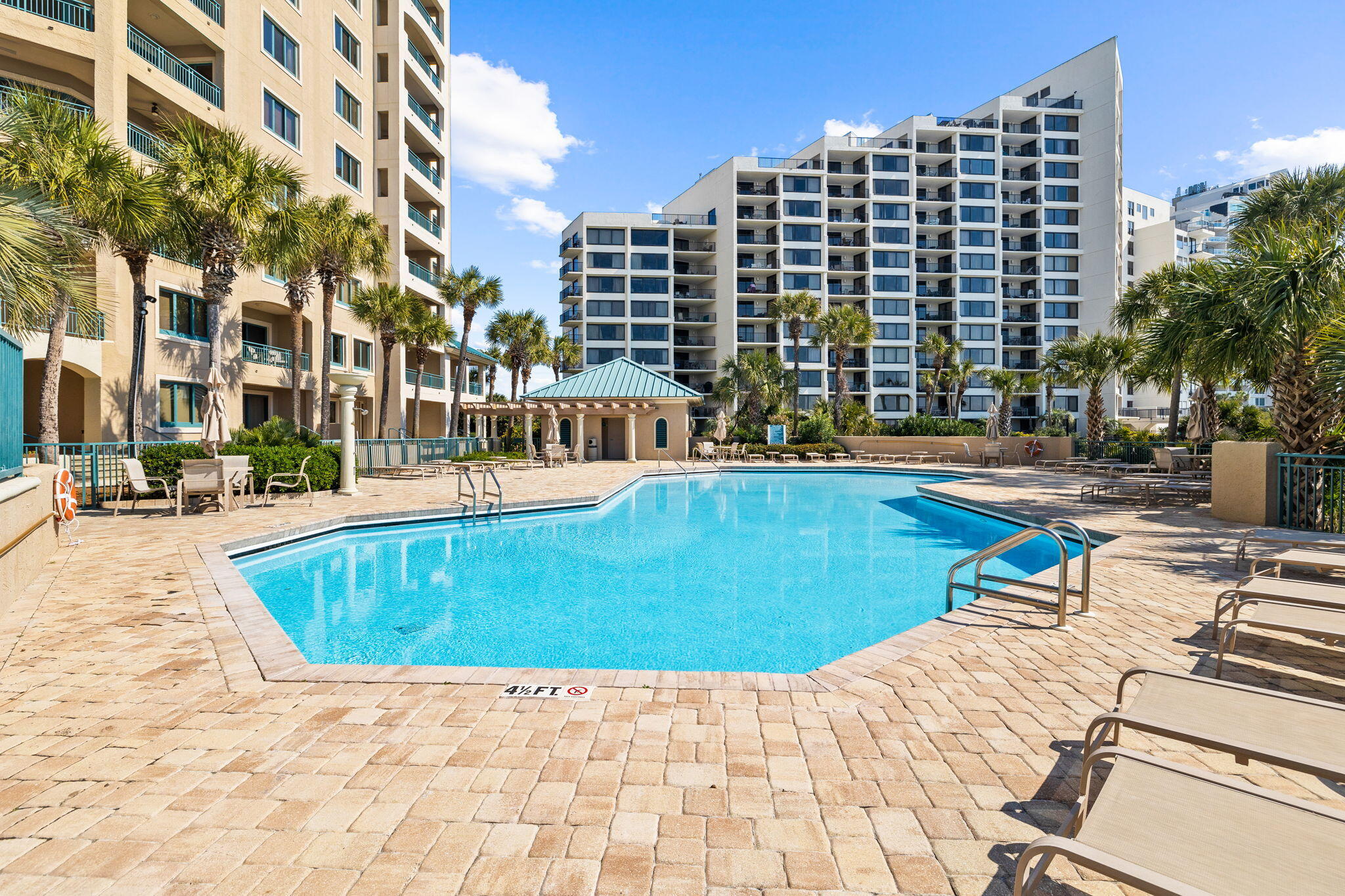 4402 Southwinds Drive Miramar Beach FL 32550