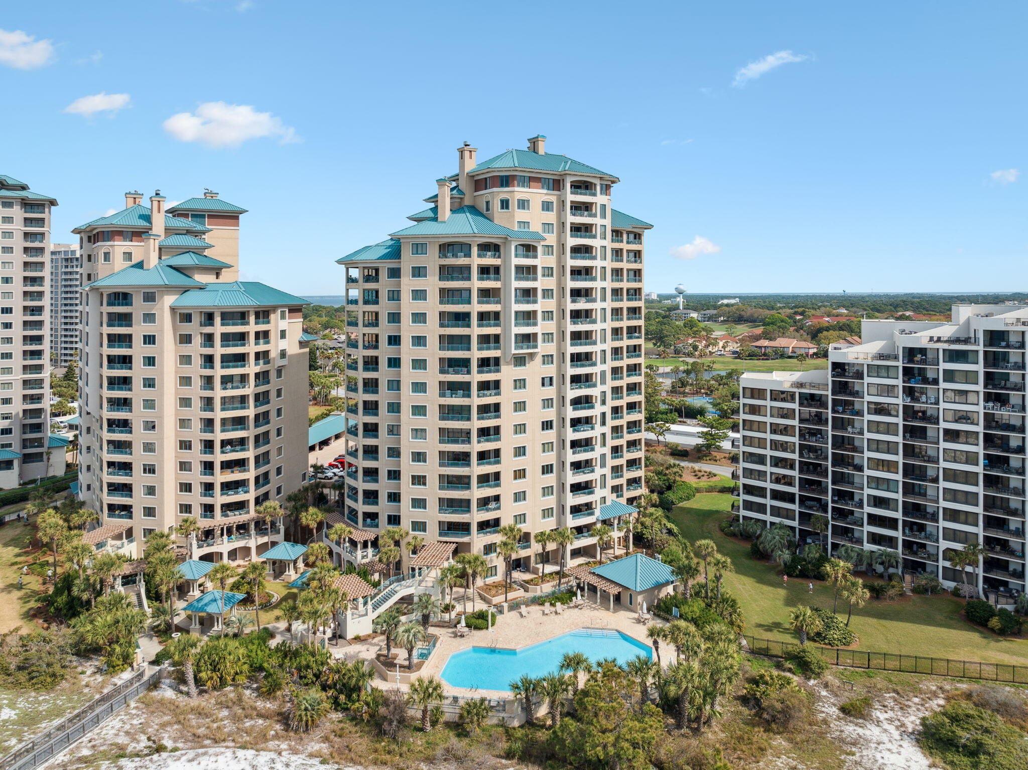 4402 Southwinds Drive Miramar Beach FL 32550