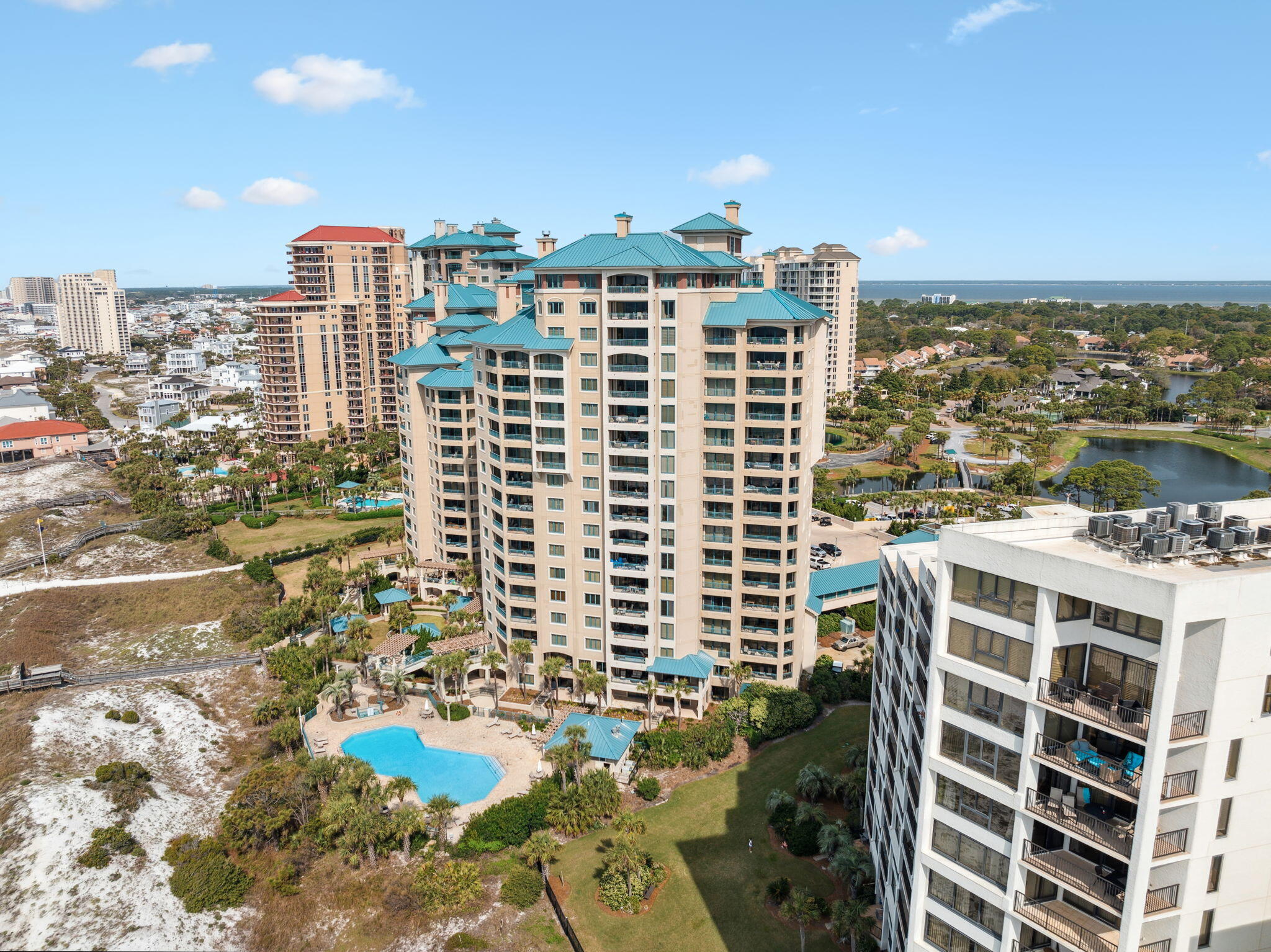4402 Southwinds Drive Miramar Beach FL 32550