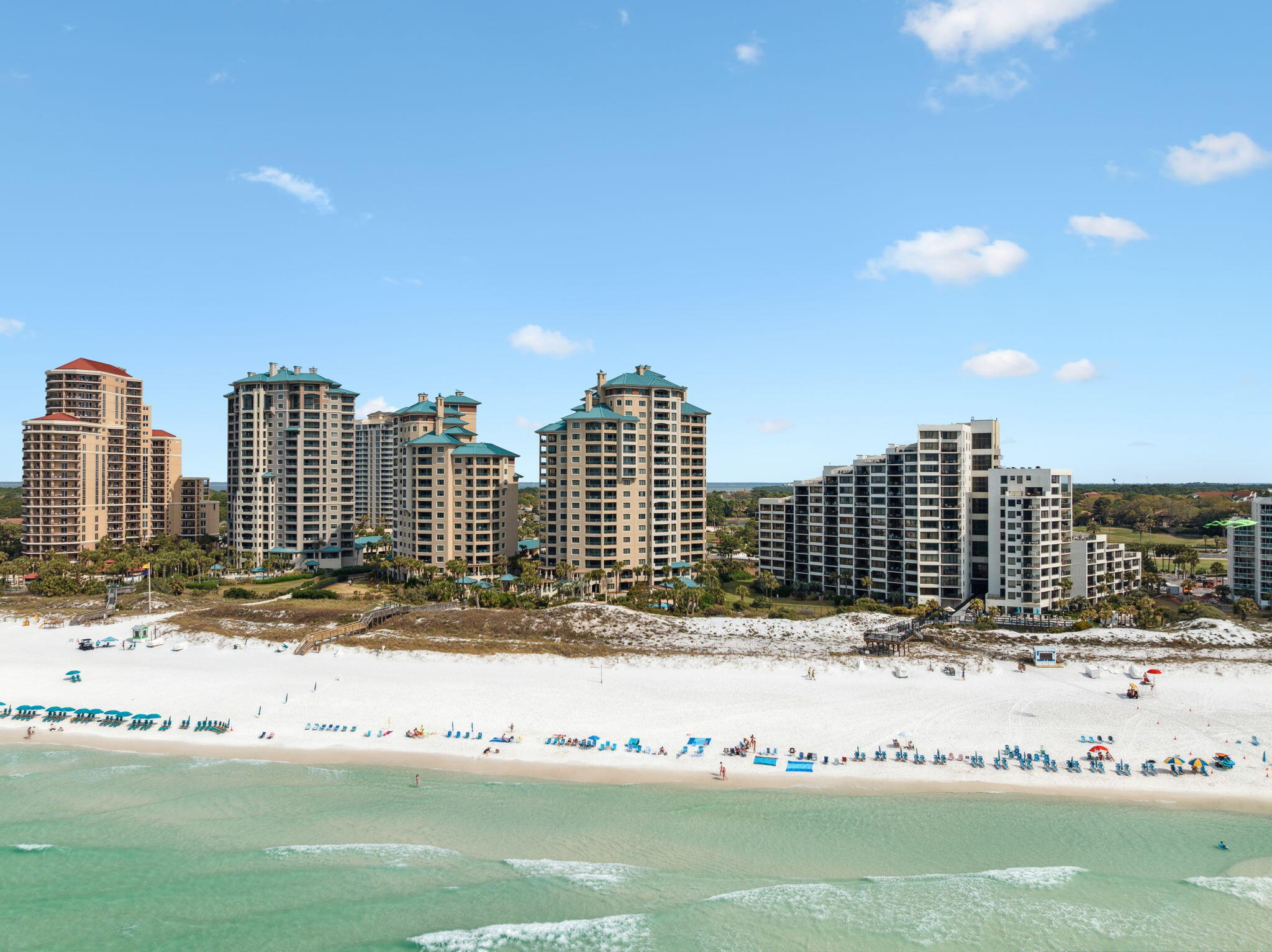 4402 Southwinds Drive Miramar Beach FL 32550
