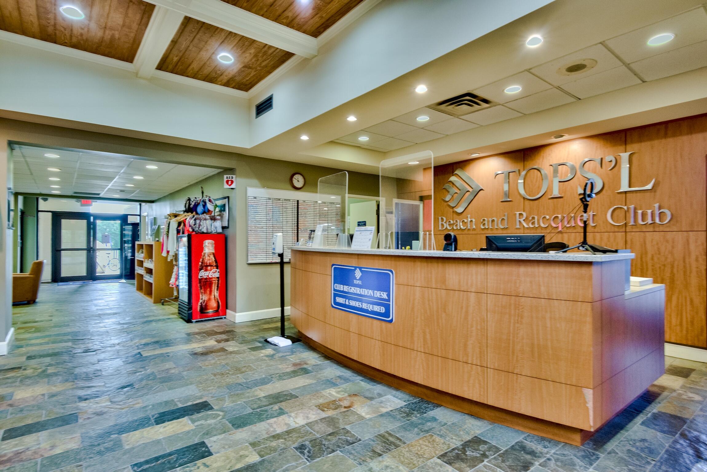550 Tops'l Beach Boulevard Miramar Beach FL 32550