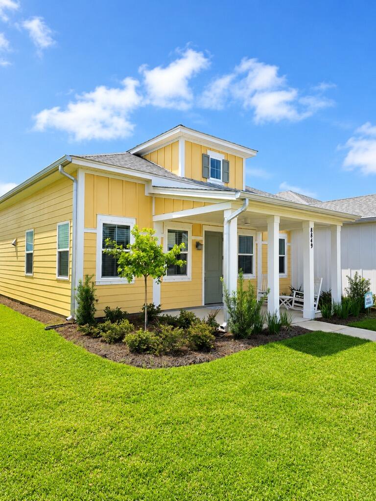 8849 Macadamia Lane Panama City Beach FL 32413