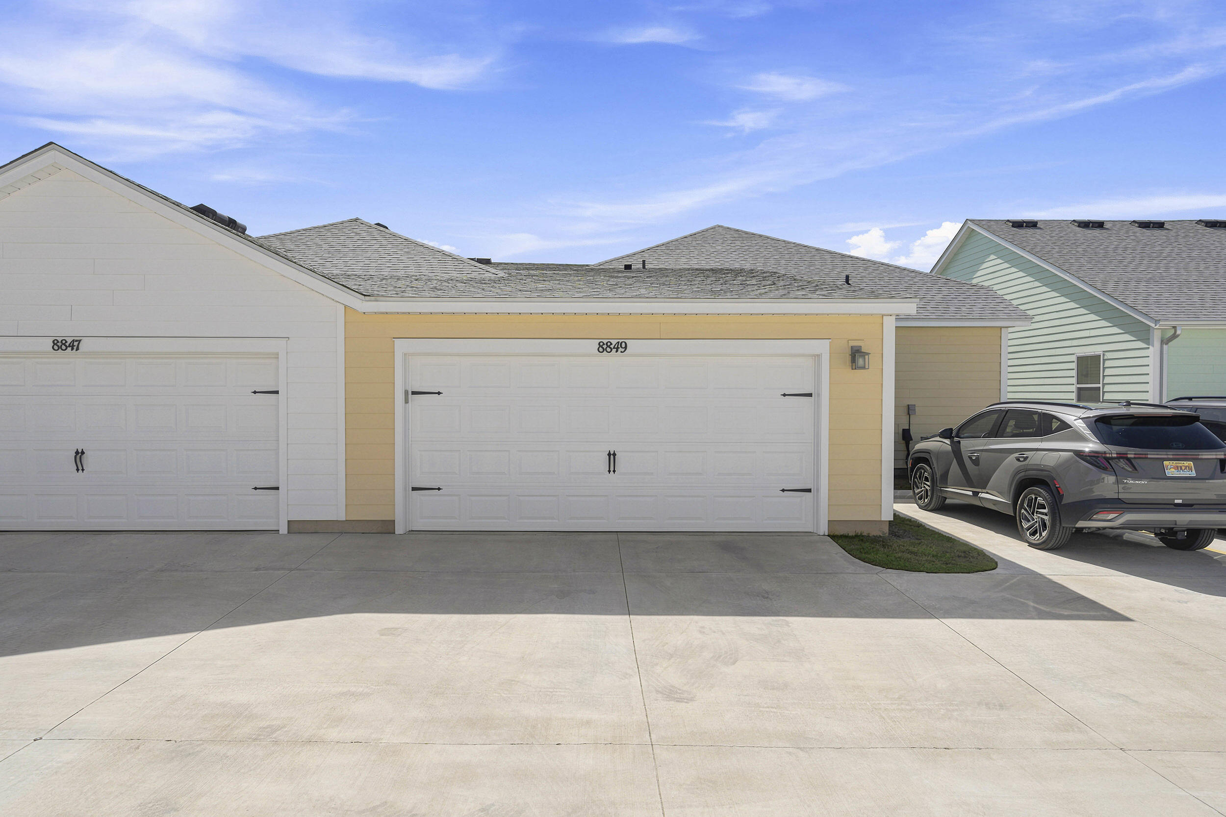 8849 Macadamia Lane Panama City Beach FL 32413