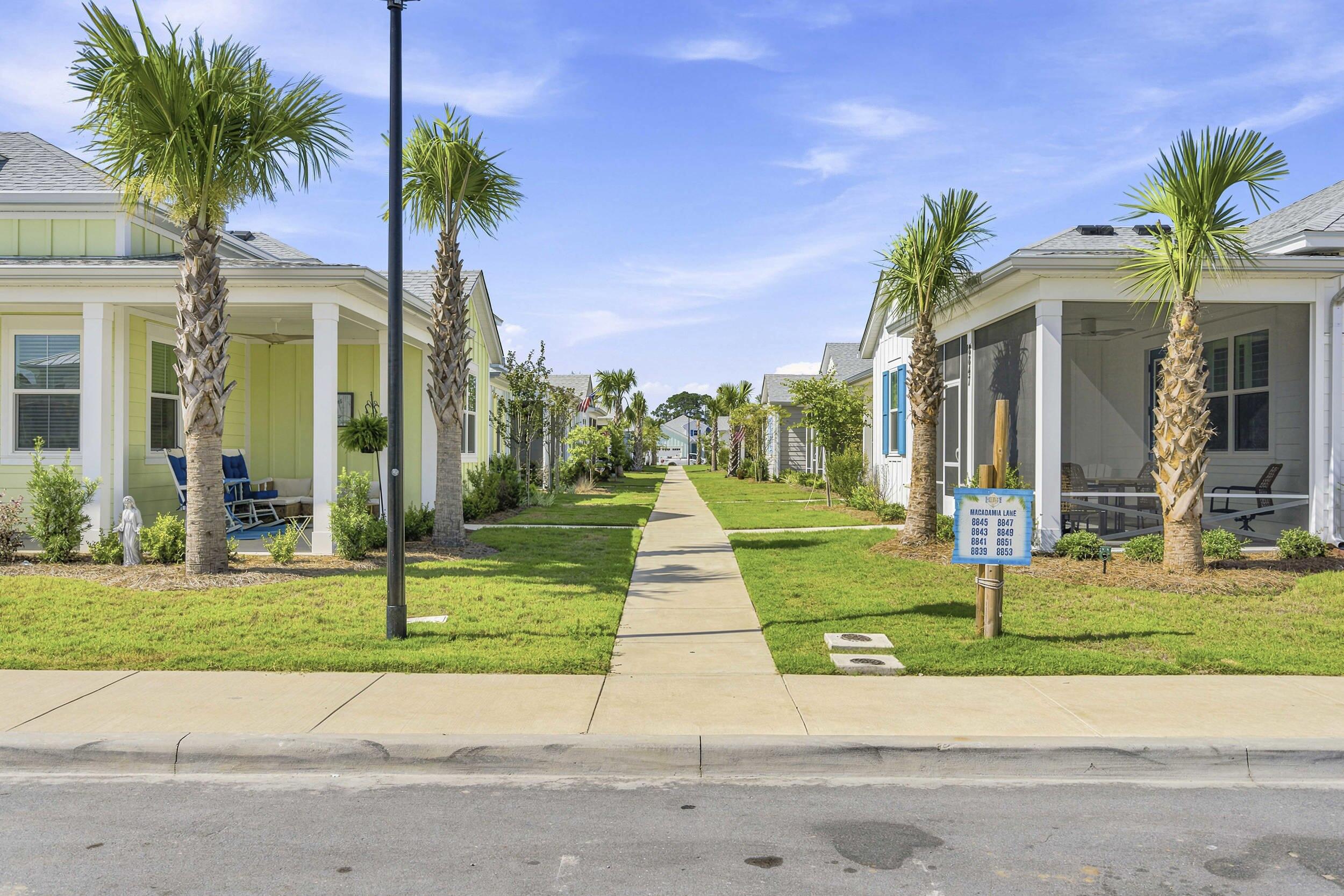 8849 Macadamia Lane Panama City Beach FL 32413