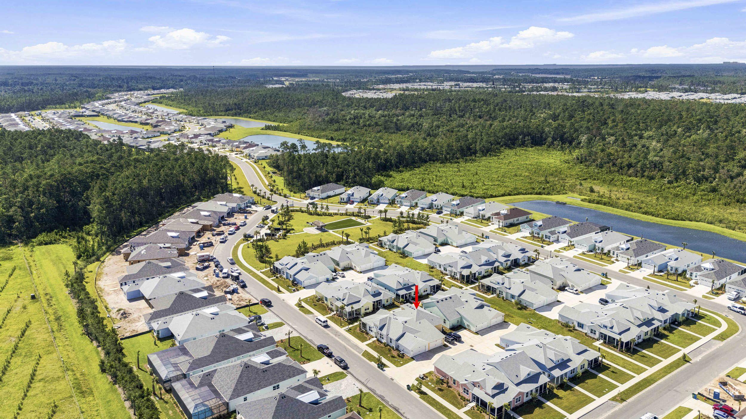 8849 Macadamia Lane Panama City Beach FL 32413