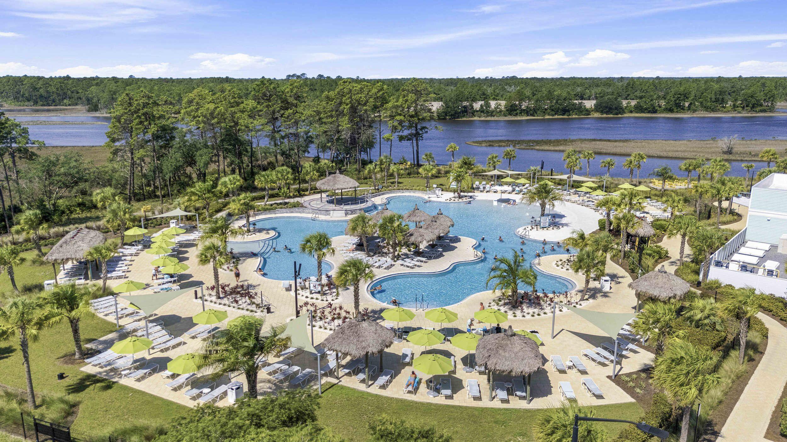 8849 Macadamia Lane Panama City Beach FL 32413