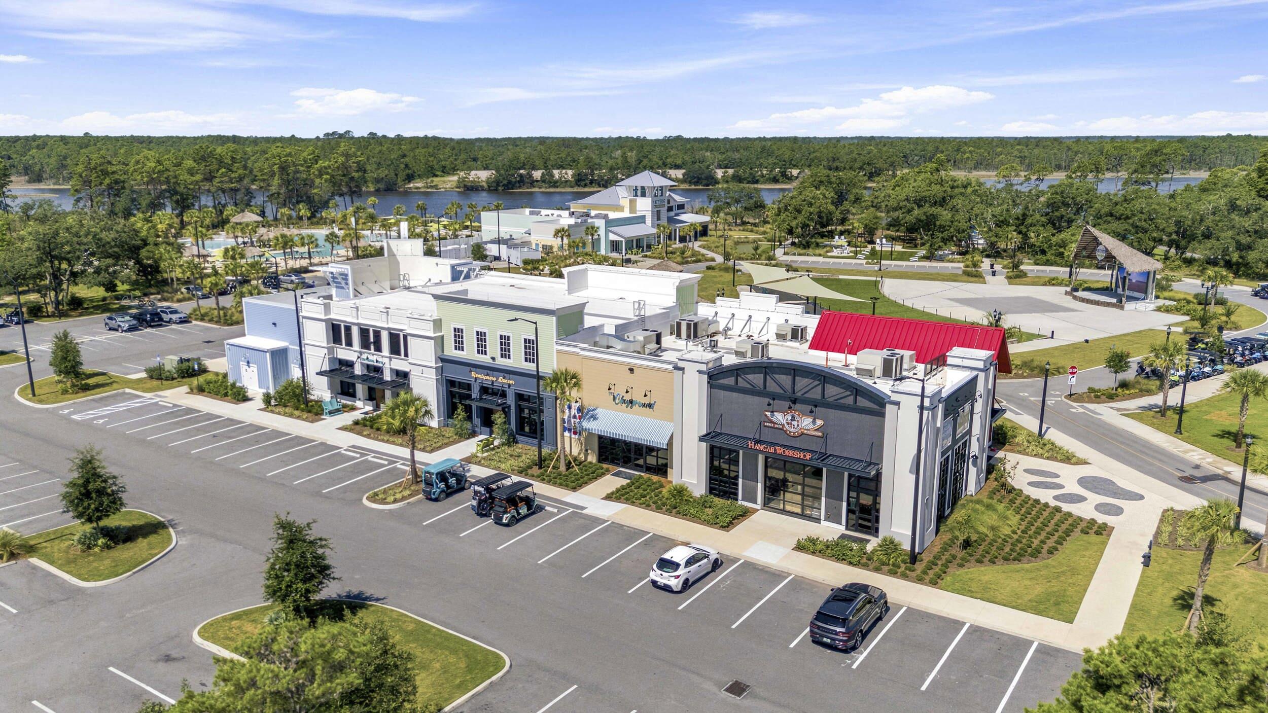 8849 Macadamia Lane Panama City Beach FL 32413