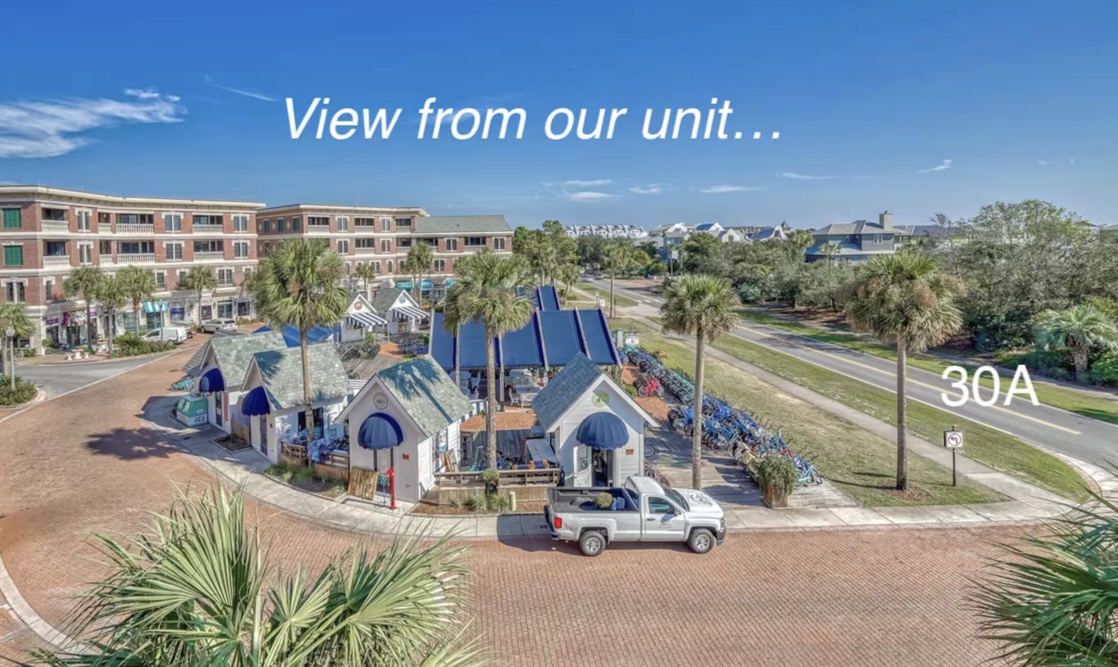 10343 E County Highway 30a Inlet Beach FL 32461