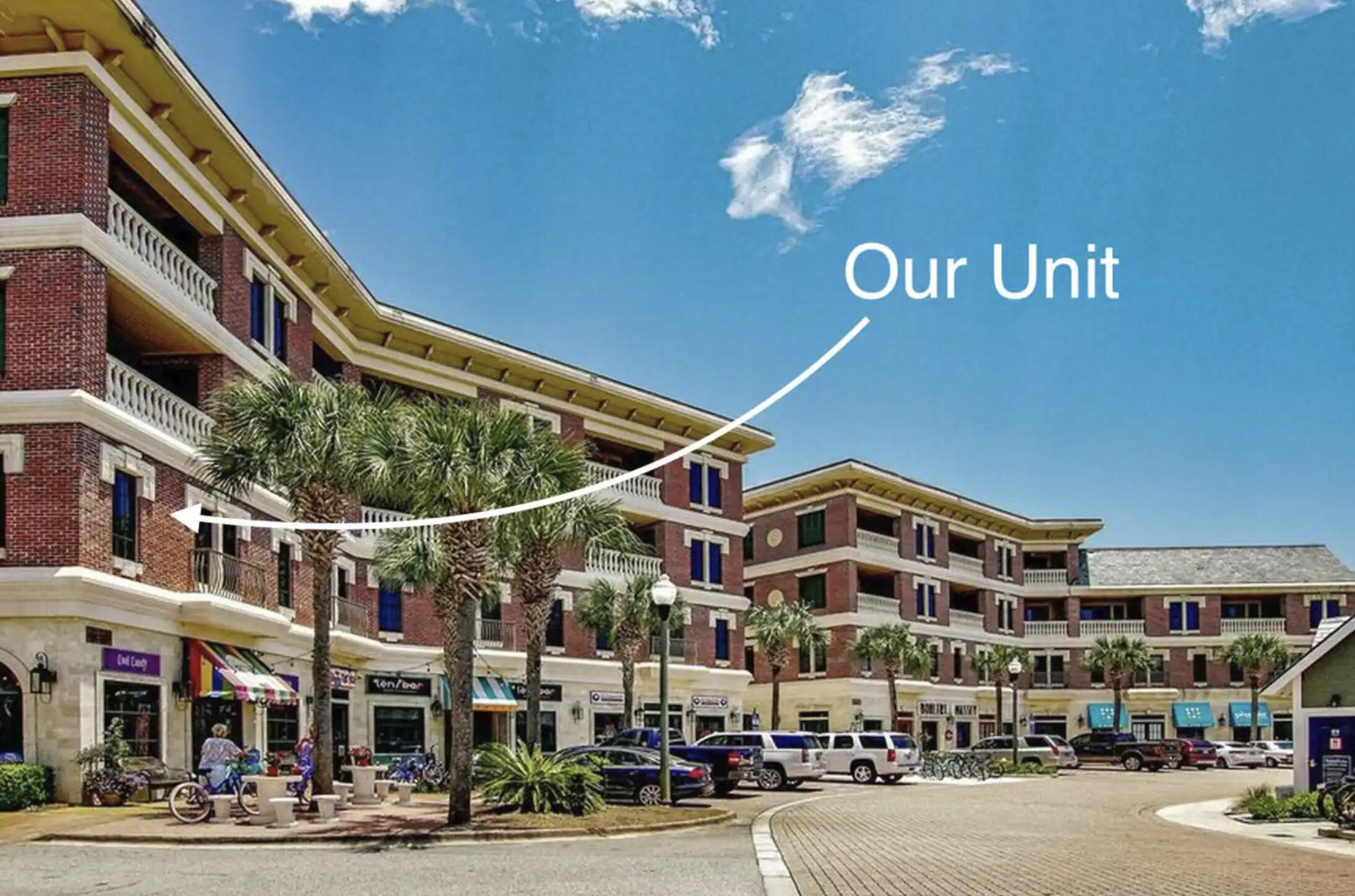 10343 E County Highway 30a Inlet Beach FL 32461