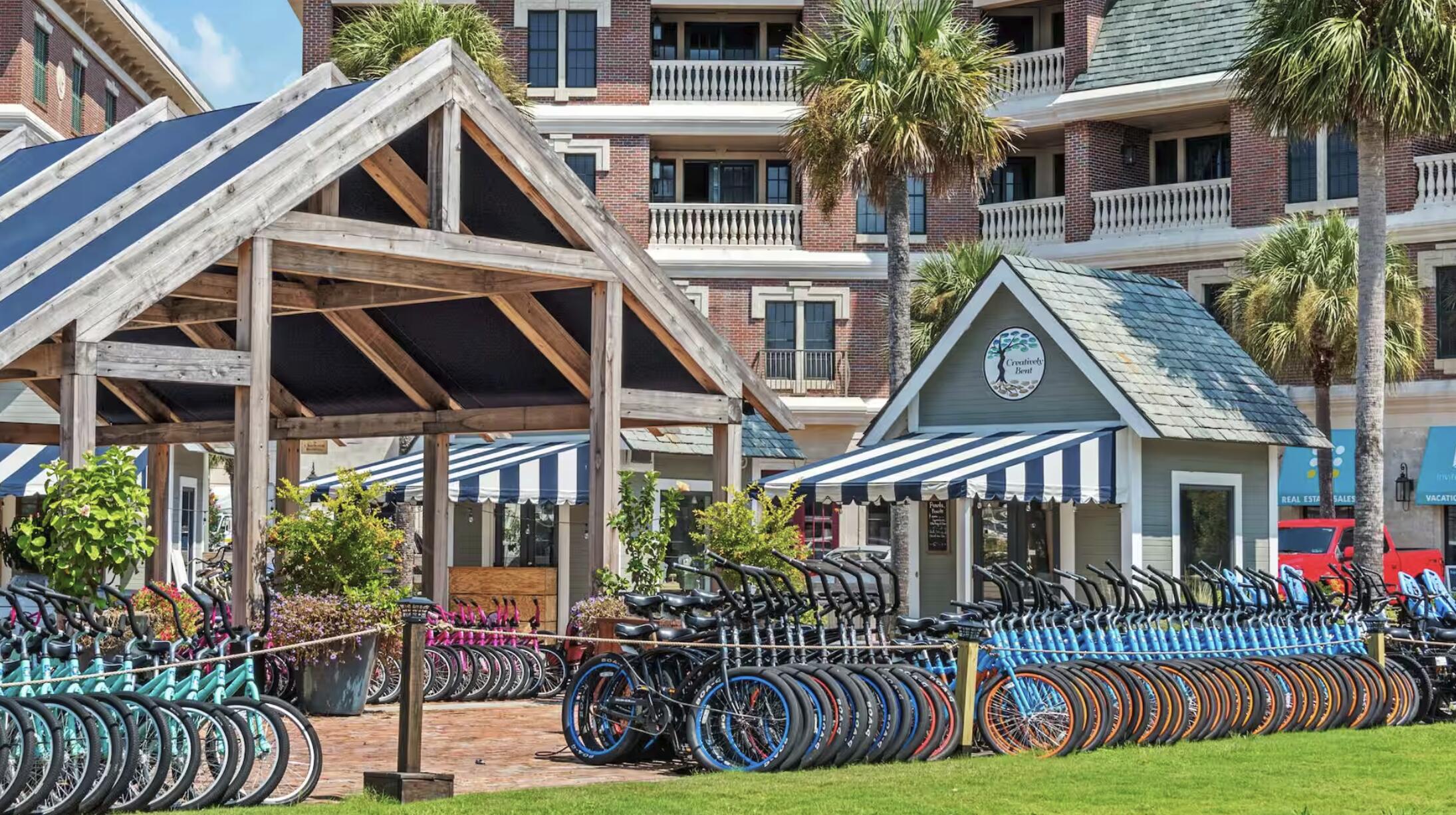 10343 E County Highway 30a Inlet Beach FL 32461