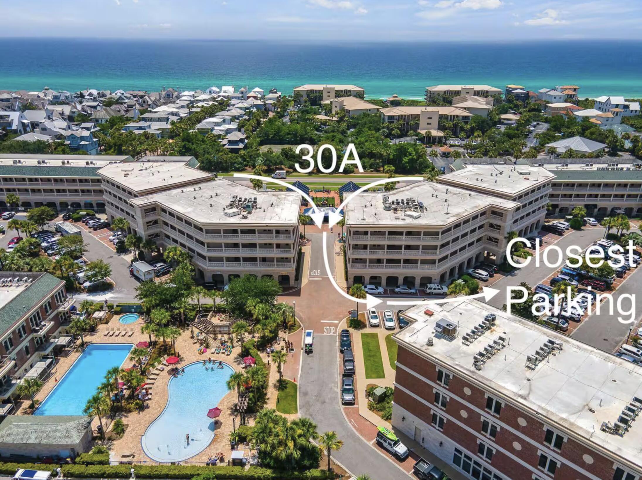 10343 E County Highway 30a Inlet Beach FL 32461