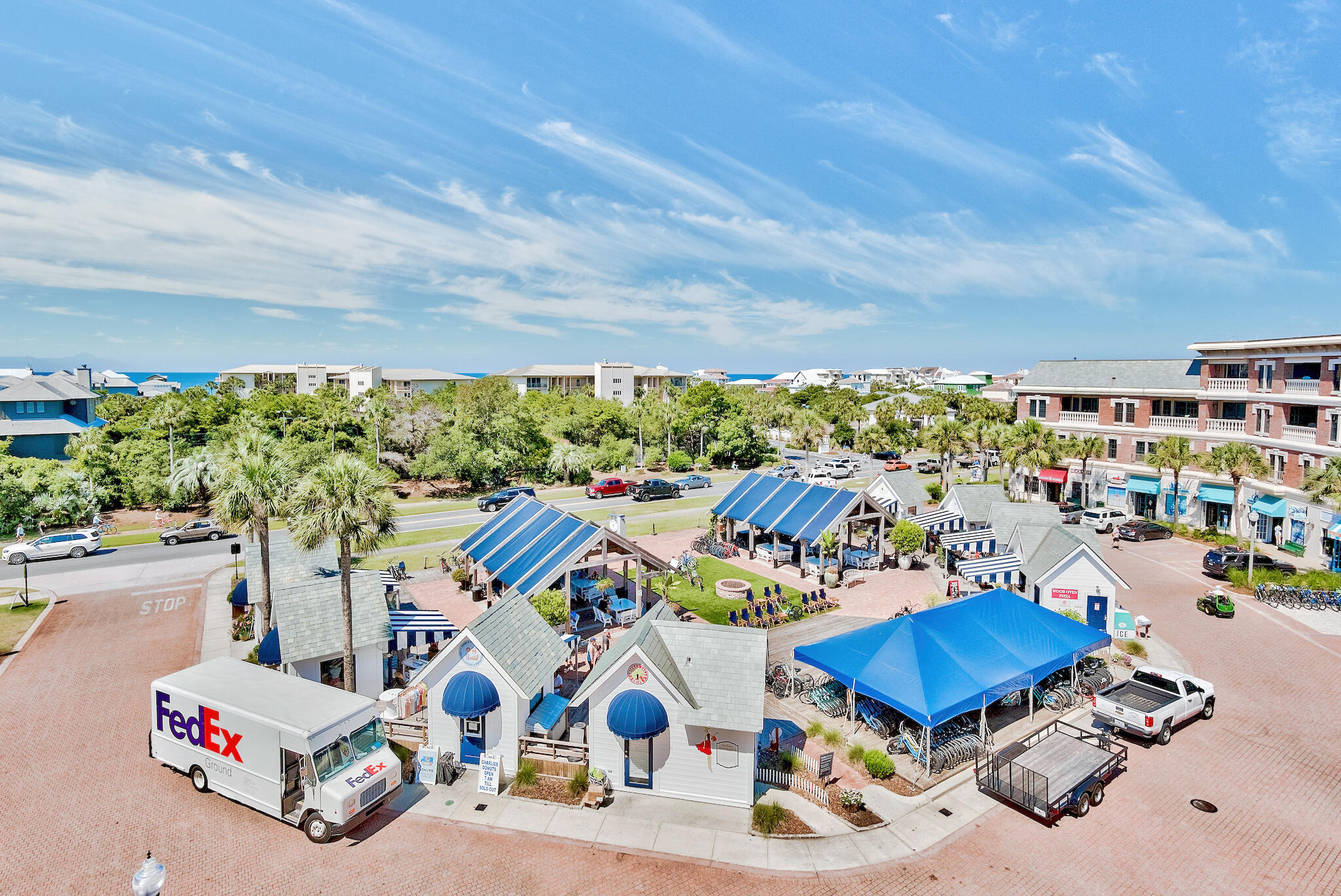 10343 E County Highway 30a Inlet Beach FL 32461