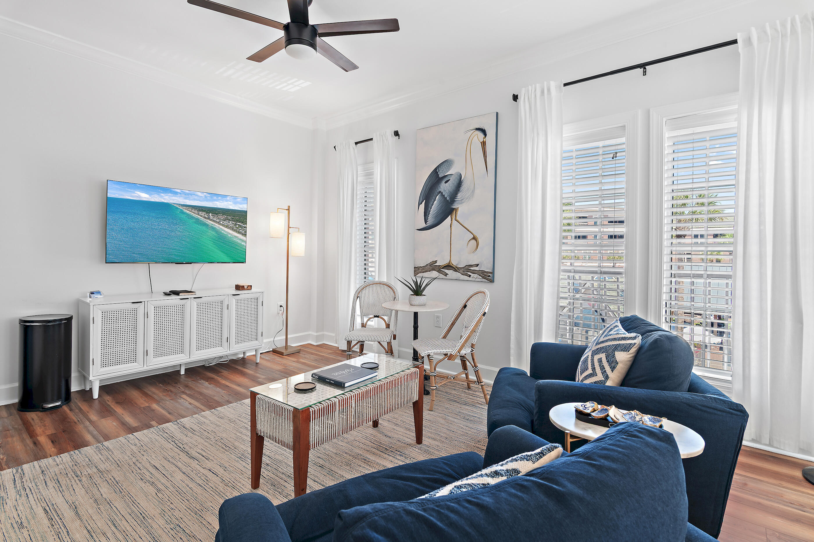 10343 E County Highway 30a Inlet Beach FL 32461