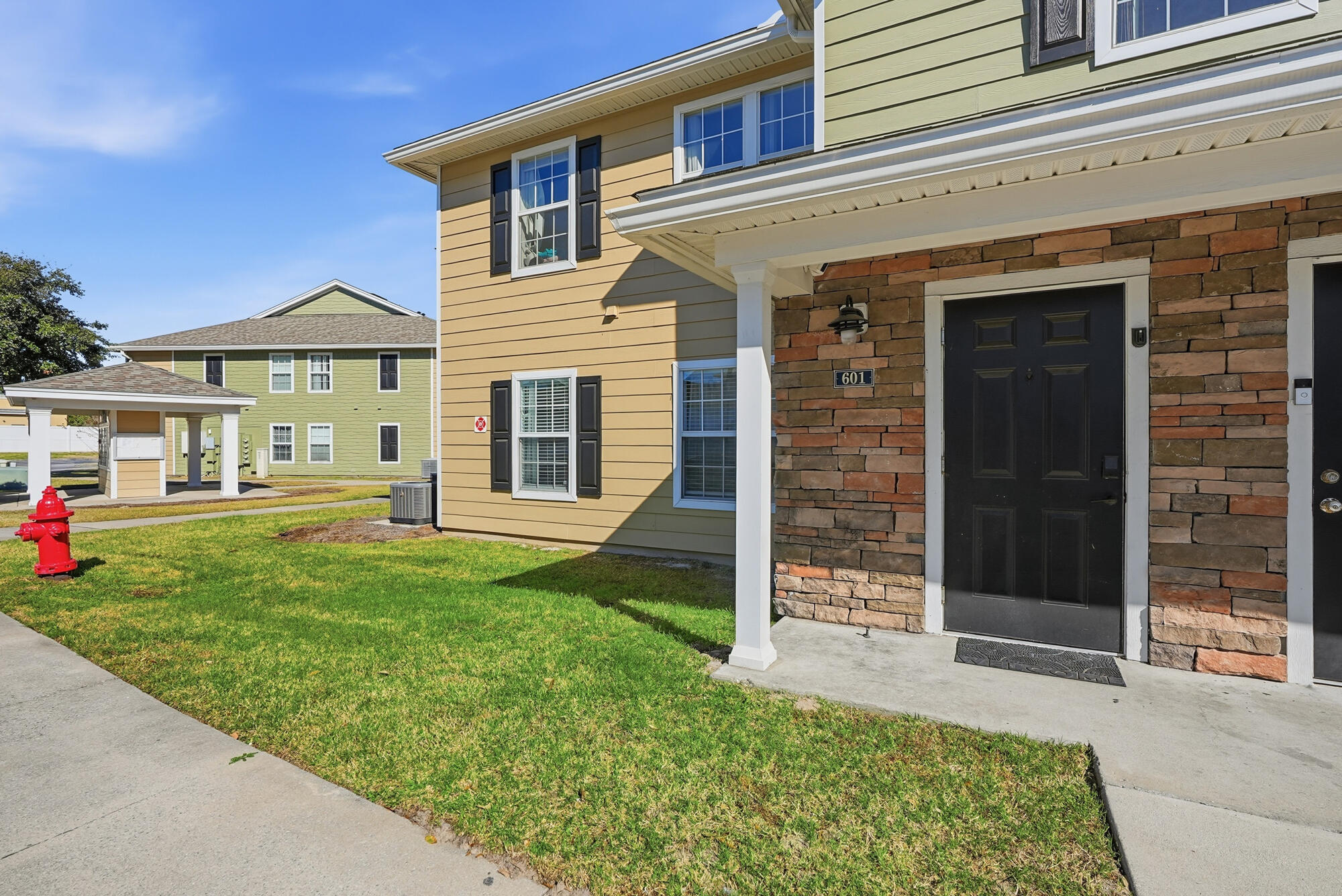 601 Cape Cod Drive Panama City Beach FL 32407