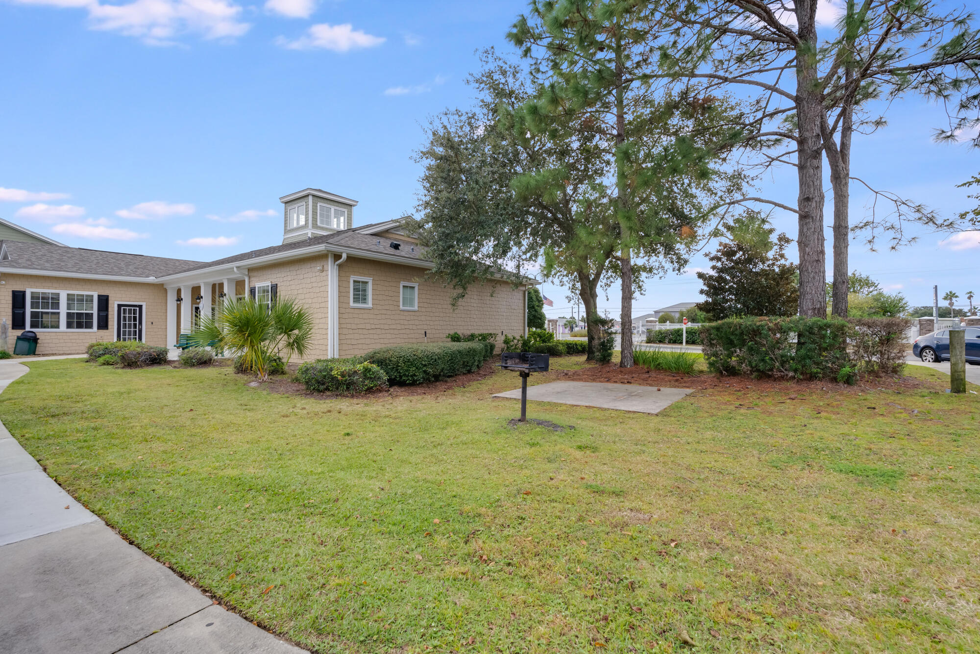 601 Cape Cod Drive Panama City Beach FL 32407